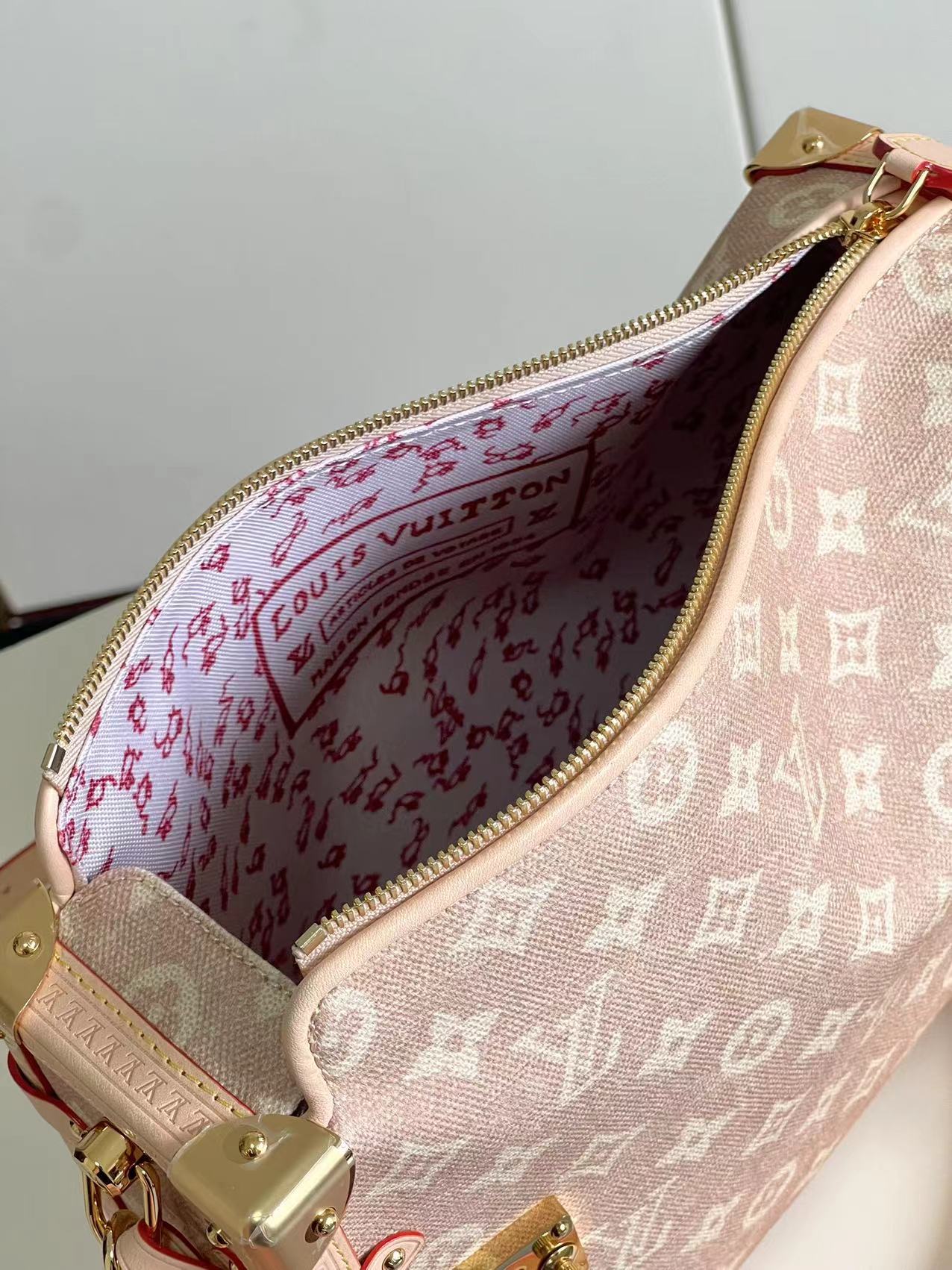 Basic Bag M-l-s