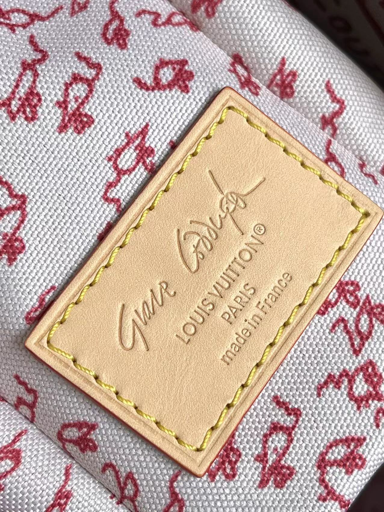 Basic Bag M-l-s