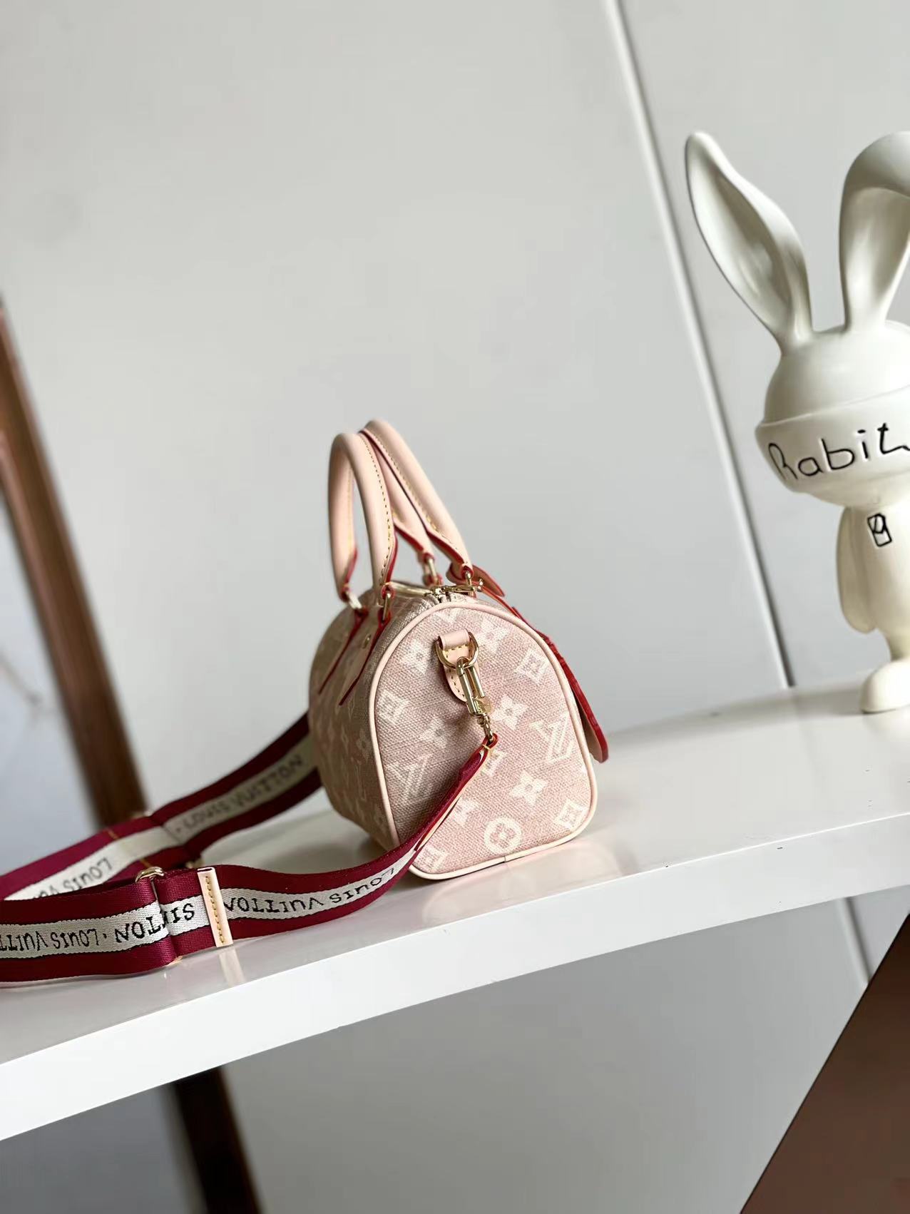 Basic Bag Canvas M-l-s