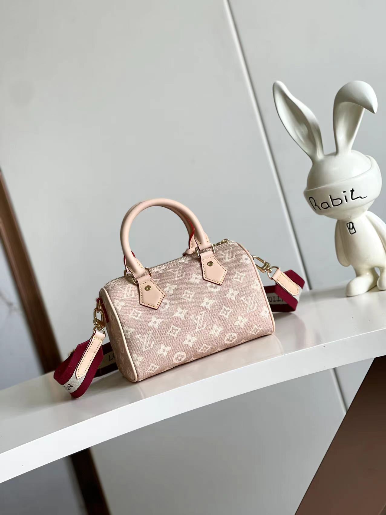 Basic Bag Canvas M-l-s