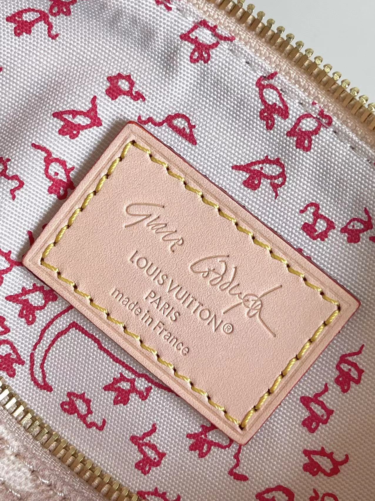 Basic Bag Canvas M-l-s