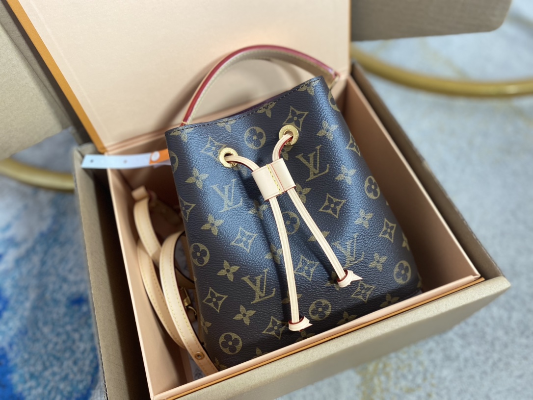 Basic Bag Canvas M-s