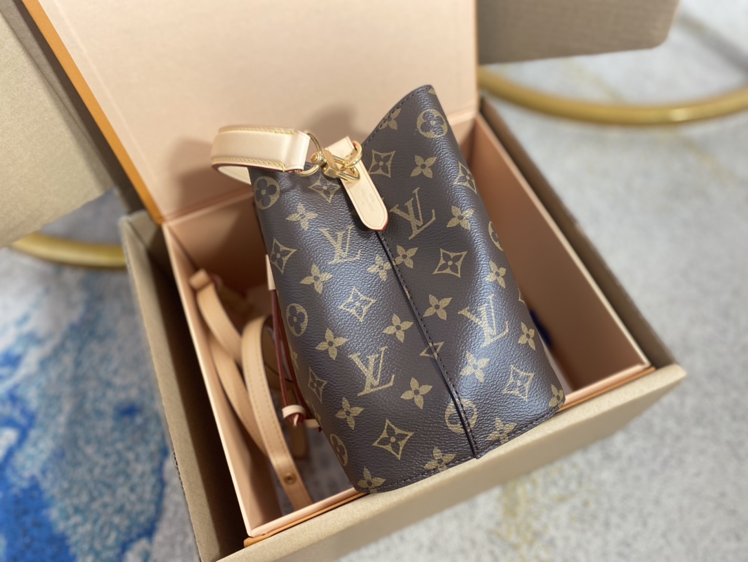 Basic Bag Canvas M-s