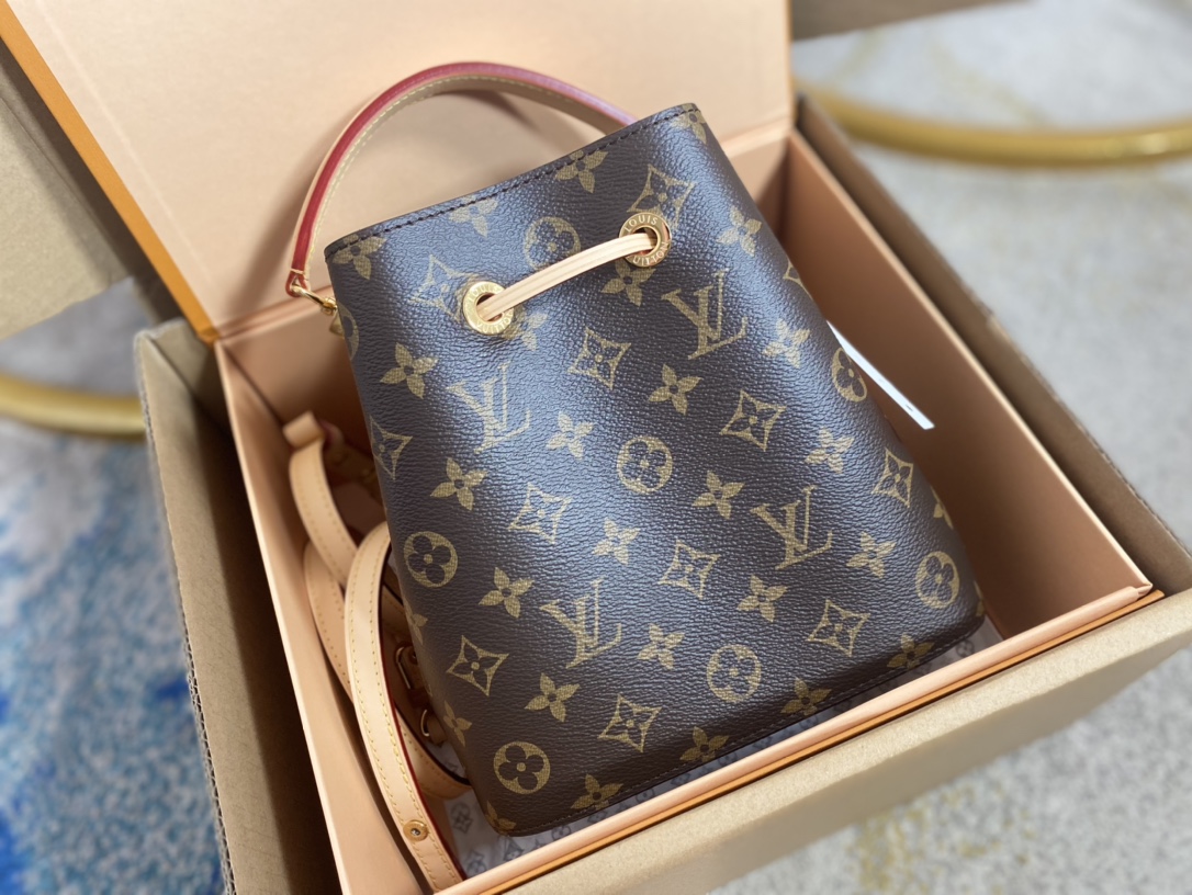 Basic Bag Canvas M-s