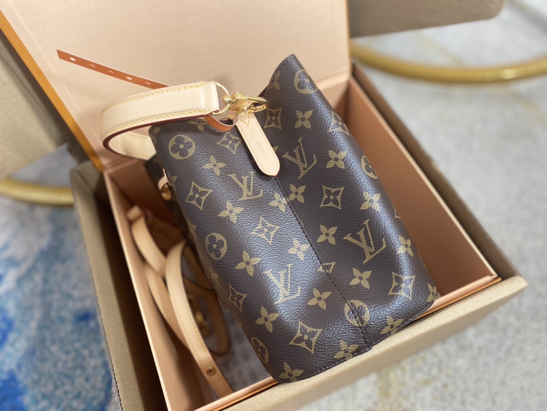 Basic Bag Canvas M-s