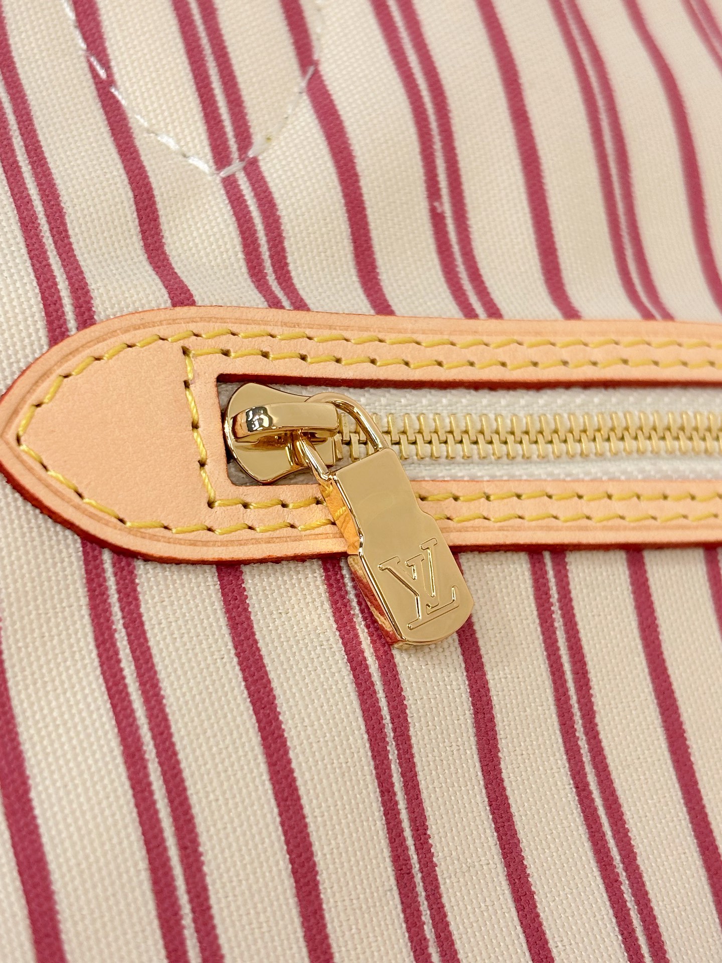 Louis Vuitton Basic Bag Canvas 19cm-m-l-s