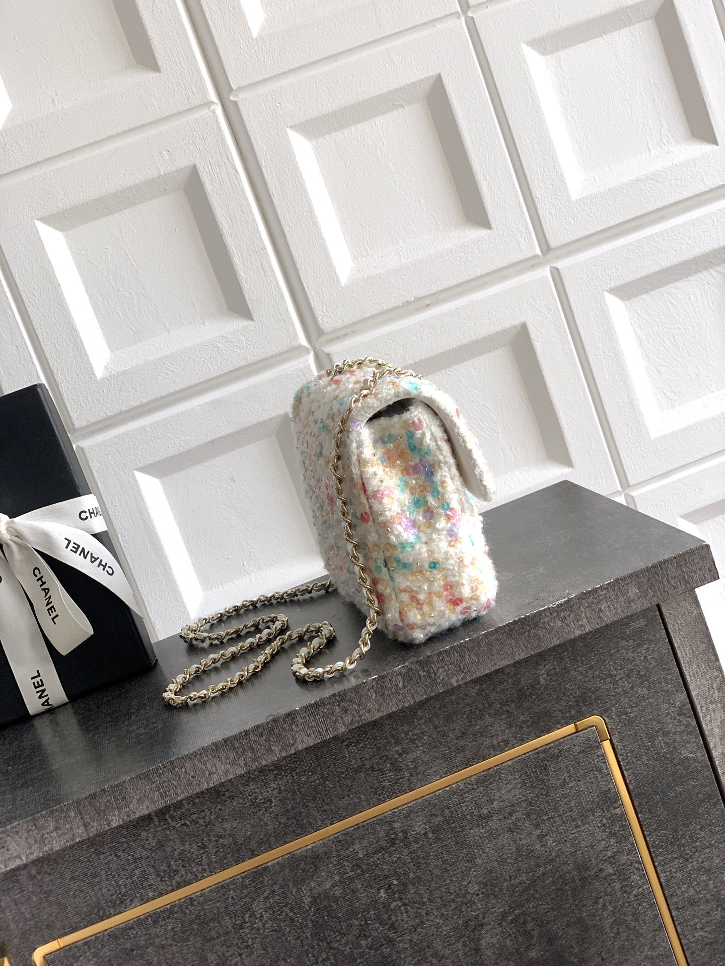 Ysl Clutch Bag Pink 20cm-m-l-s