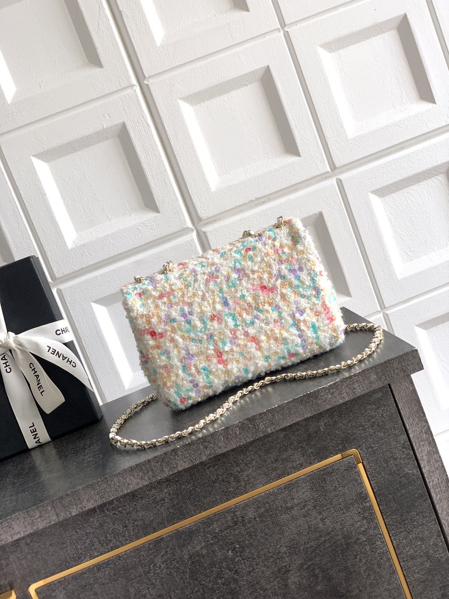 Ysl Clutch Bag Pink 20cm-m-l-s