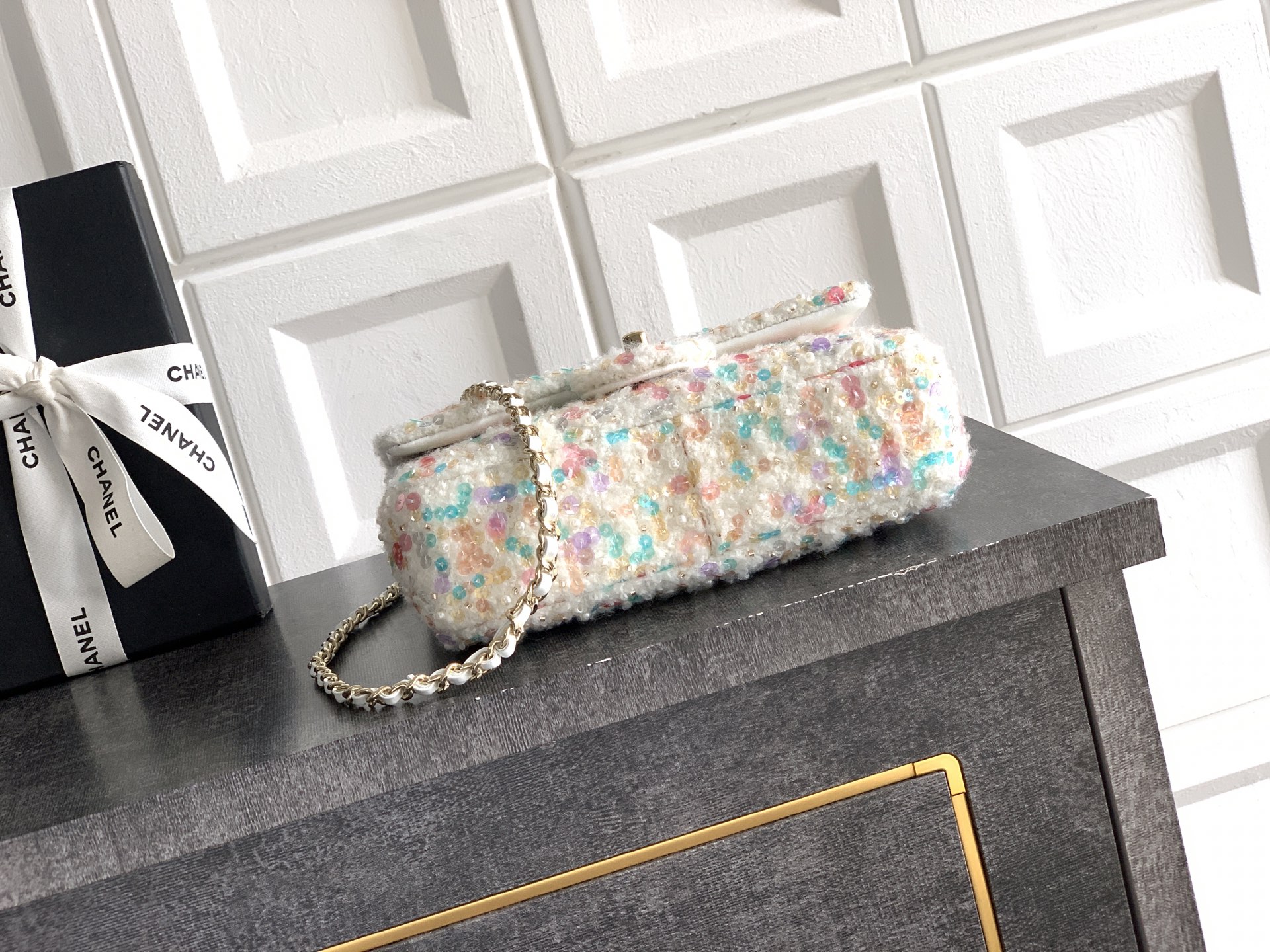 Ysl Clutch Bag Pink 20cm-m-l-s