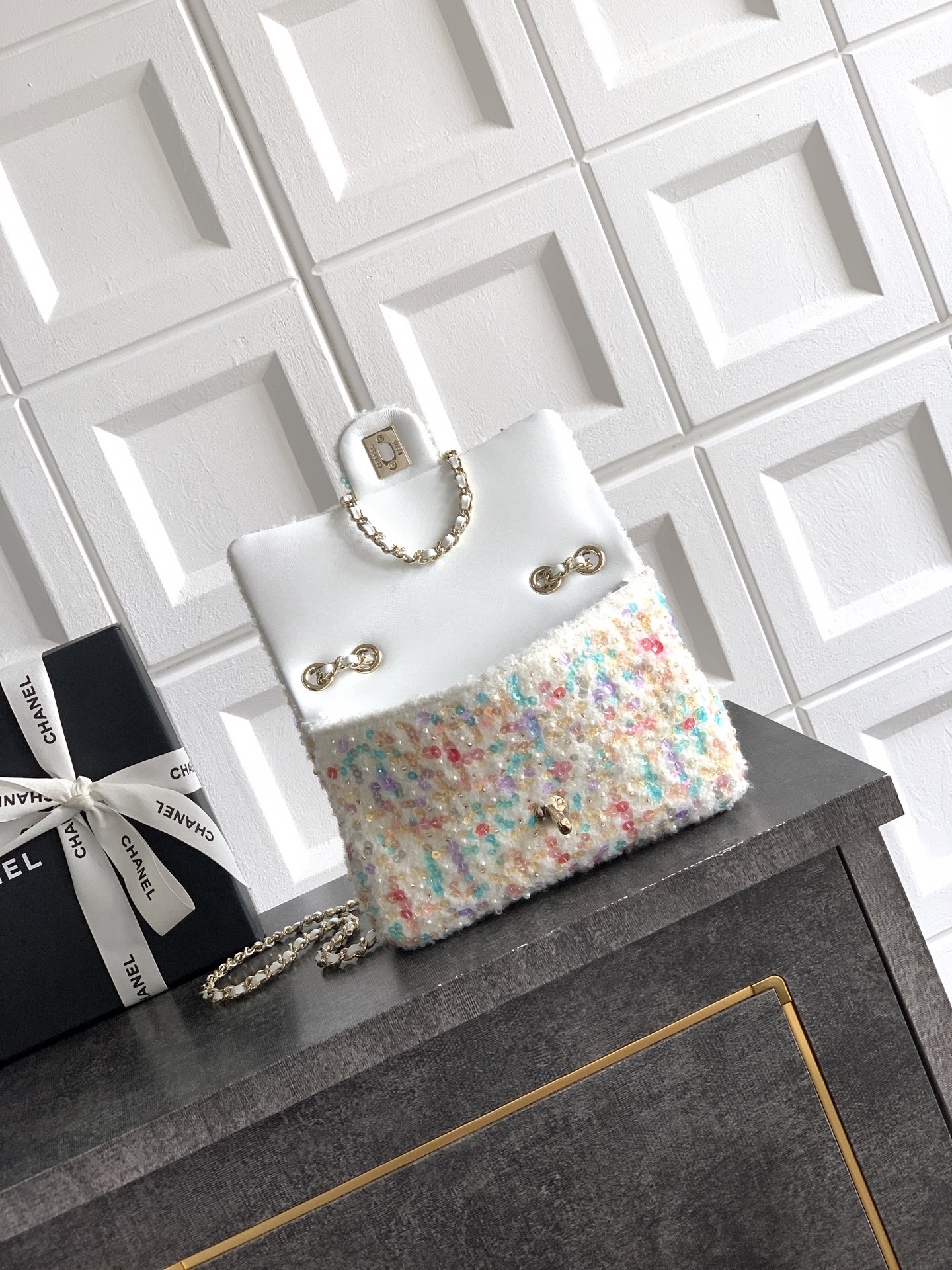 Ysl Clutch Bag Pink 20cm-m-l-s