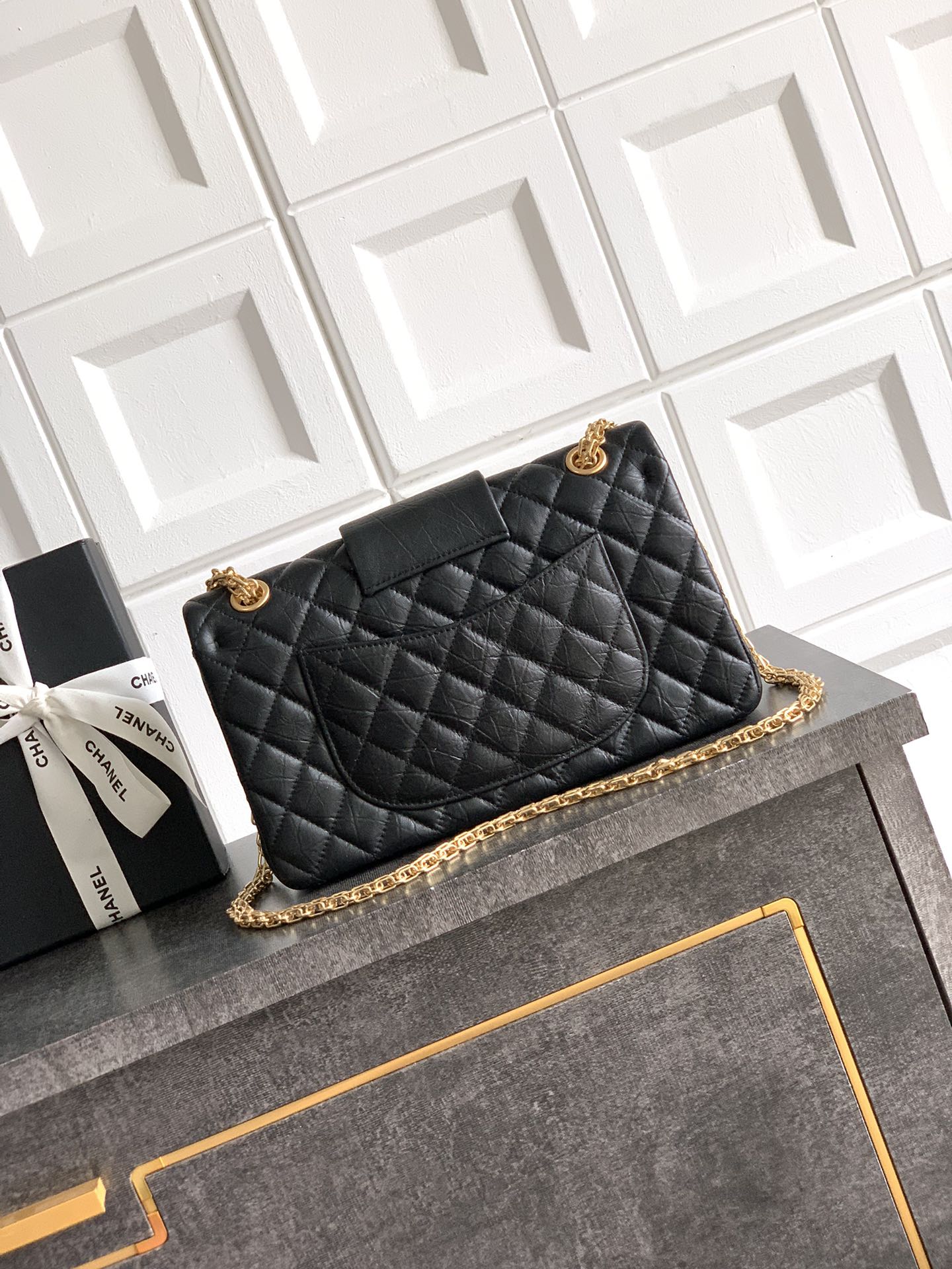 Chanel Basic Bag M-l