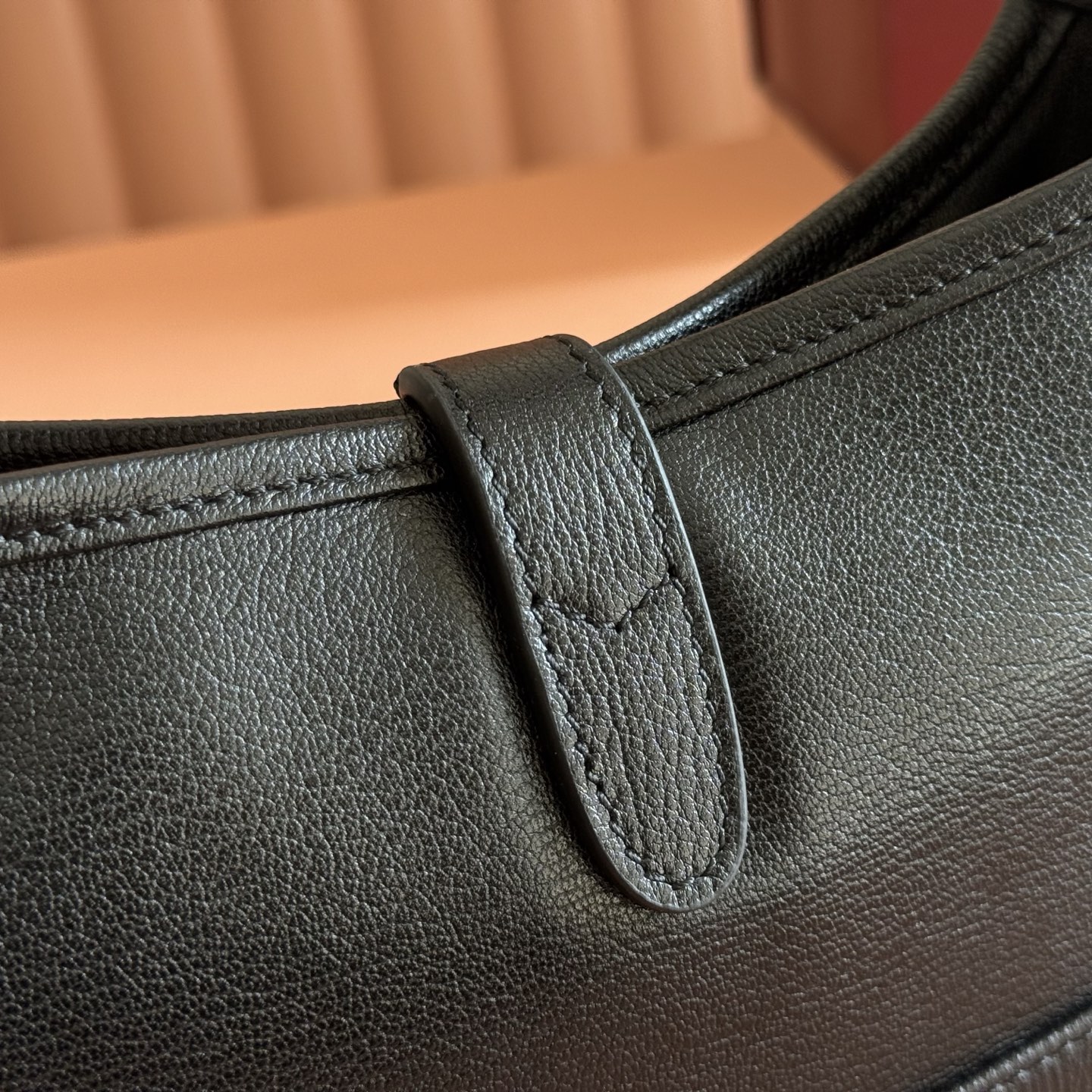 Gucci Basic Bag Canvas Brown M-l