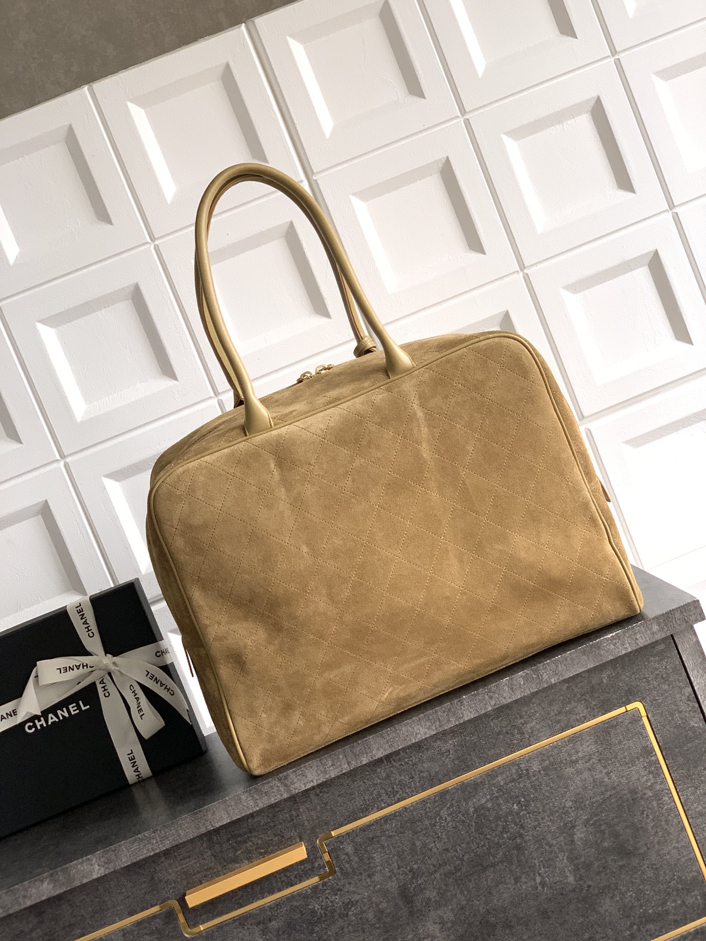 Chanel Basic Bag 23cm-l