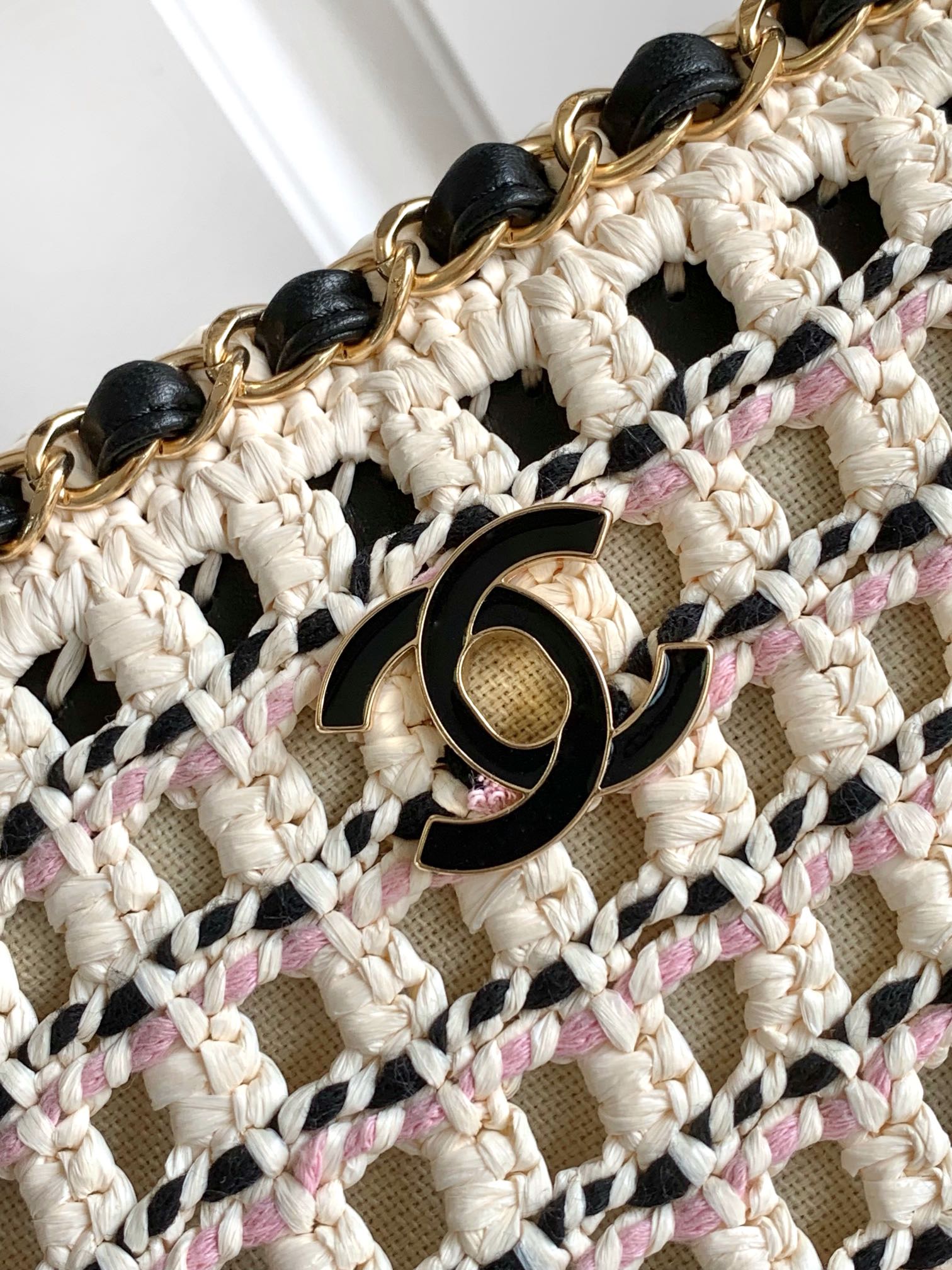 Basic Bag Beige
