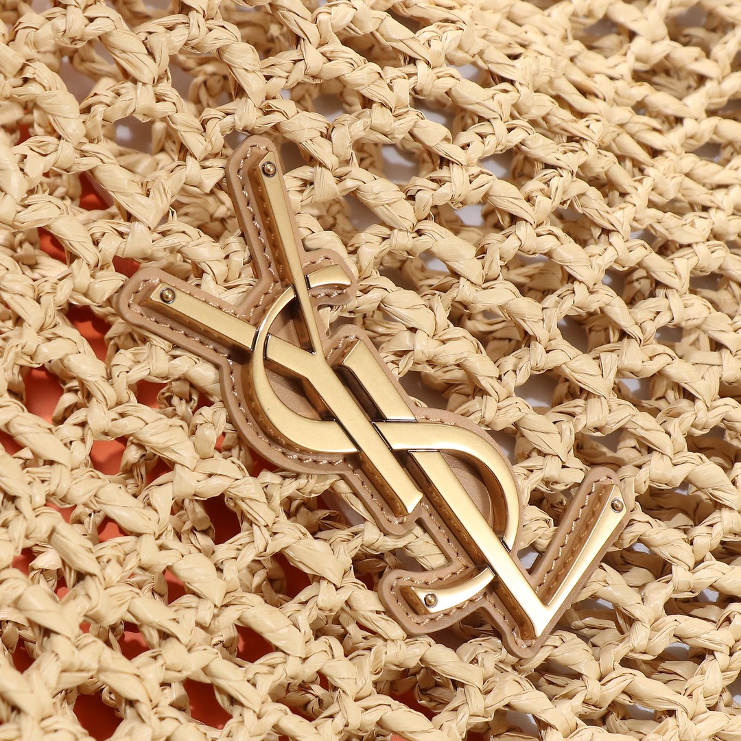 Ysl Shoulder Bag M-l-s