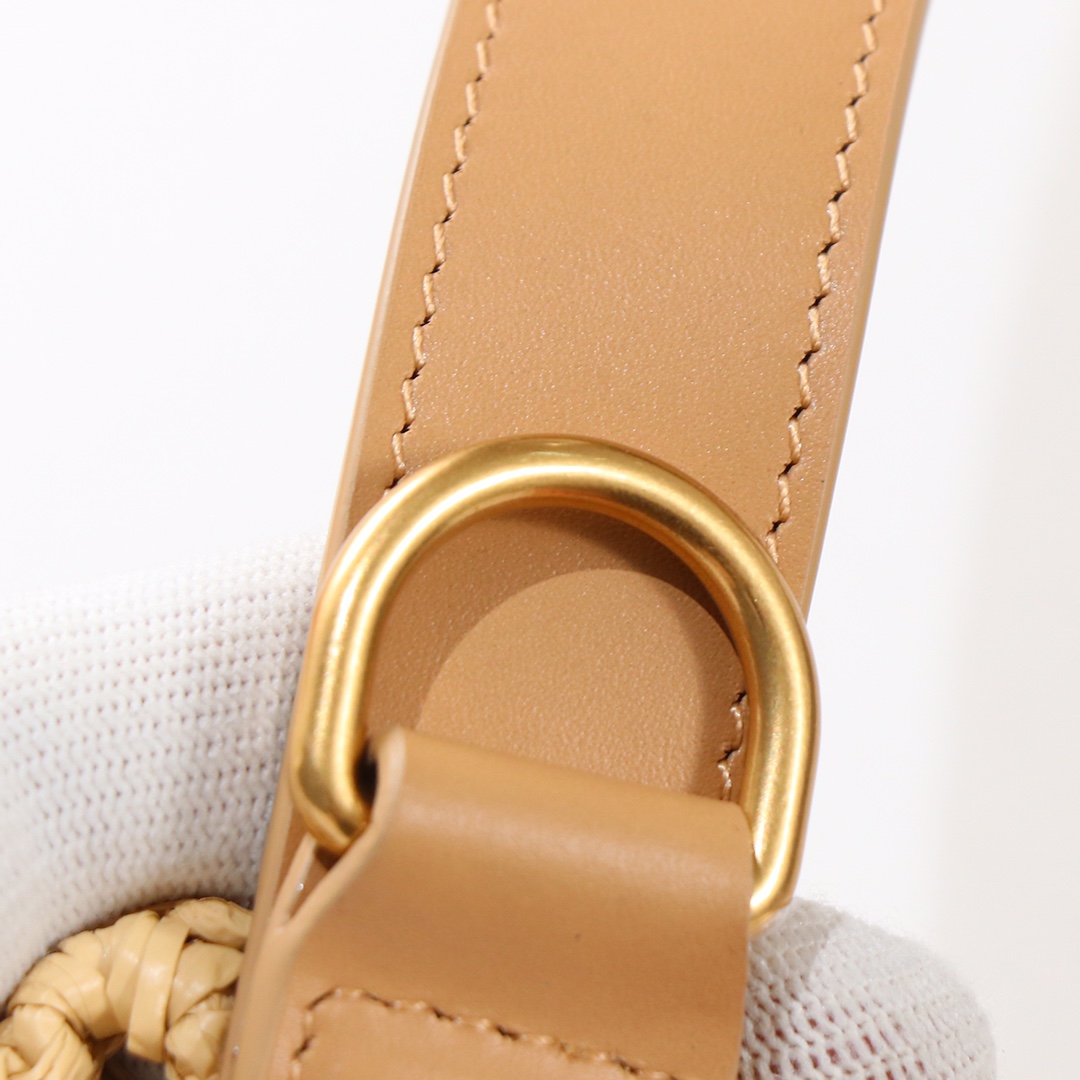 Ysl Shoulder Bag M-l-s