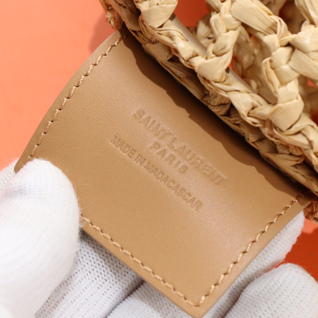 Ysl Shoulder Bag M-l-s