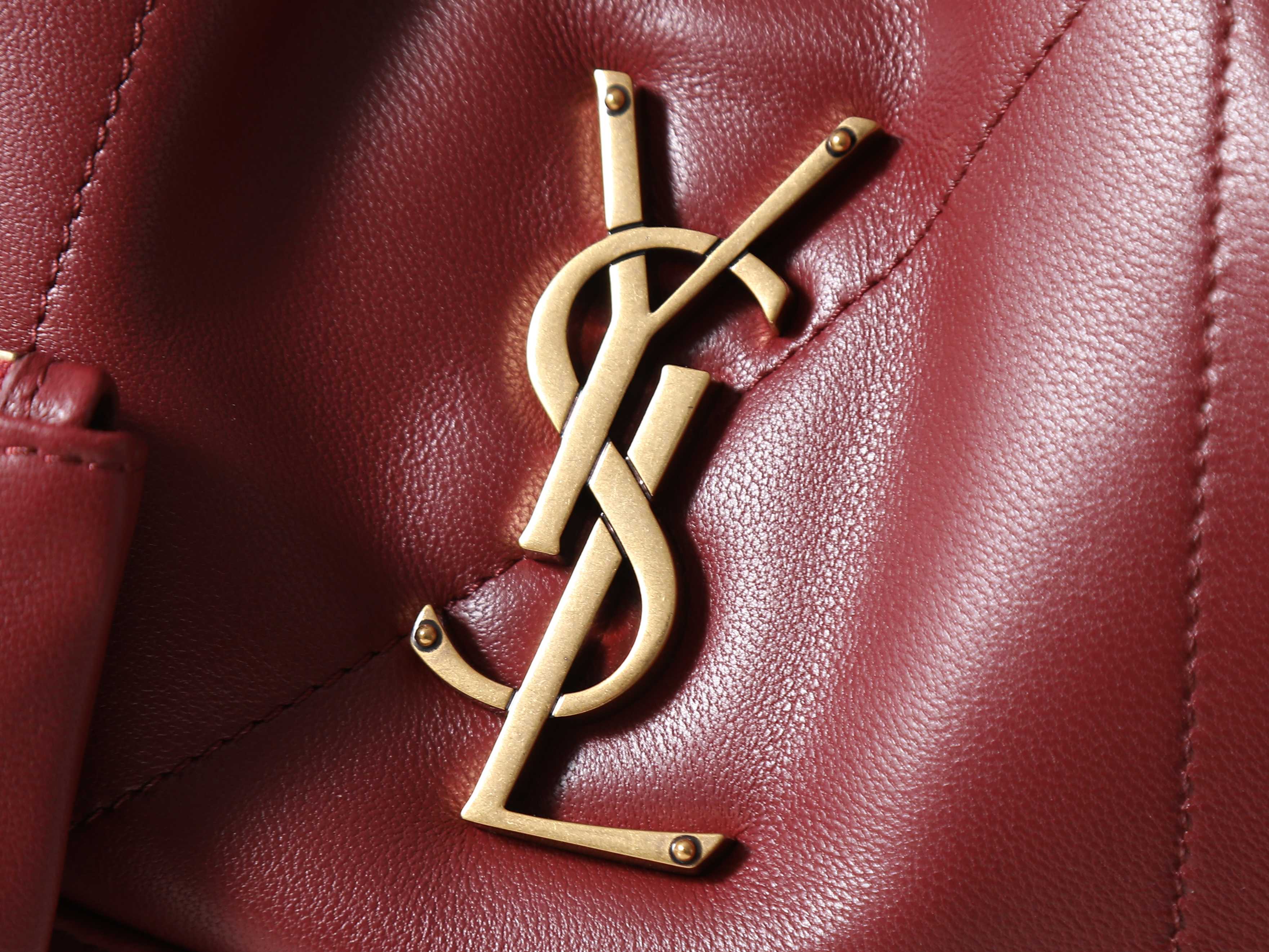 Ysl Tote Bag Sheepskin 11cm-m-l-s