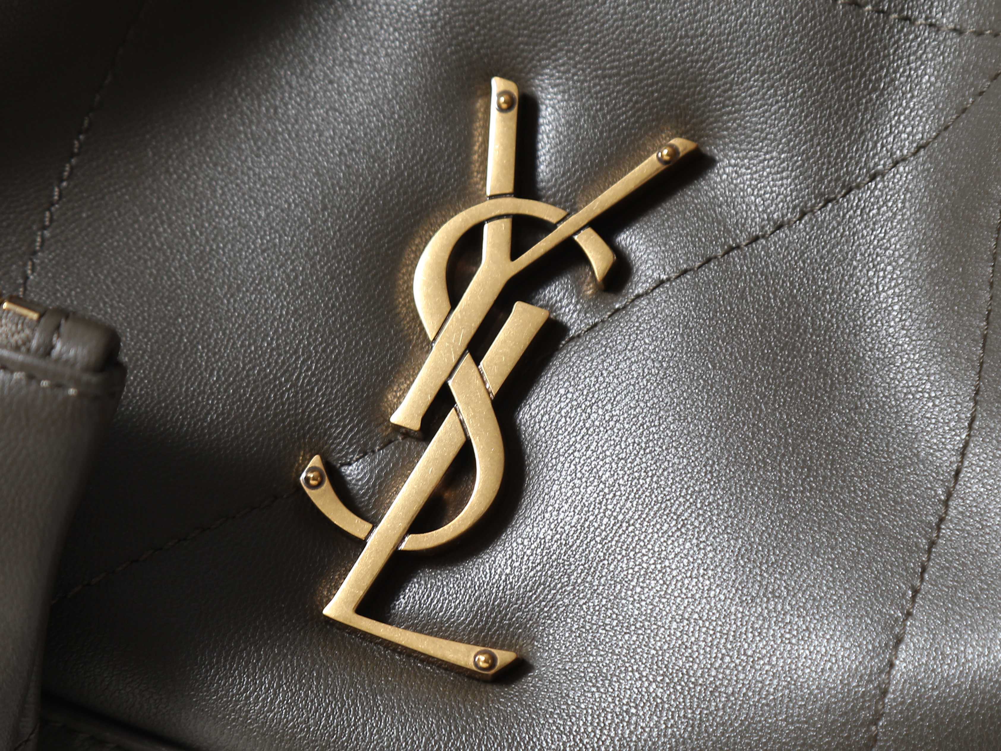 Ysl Tote Bag Sheepskin 11cm-m-l-s