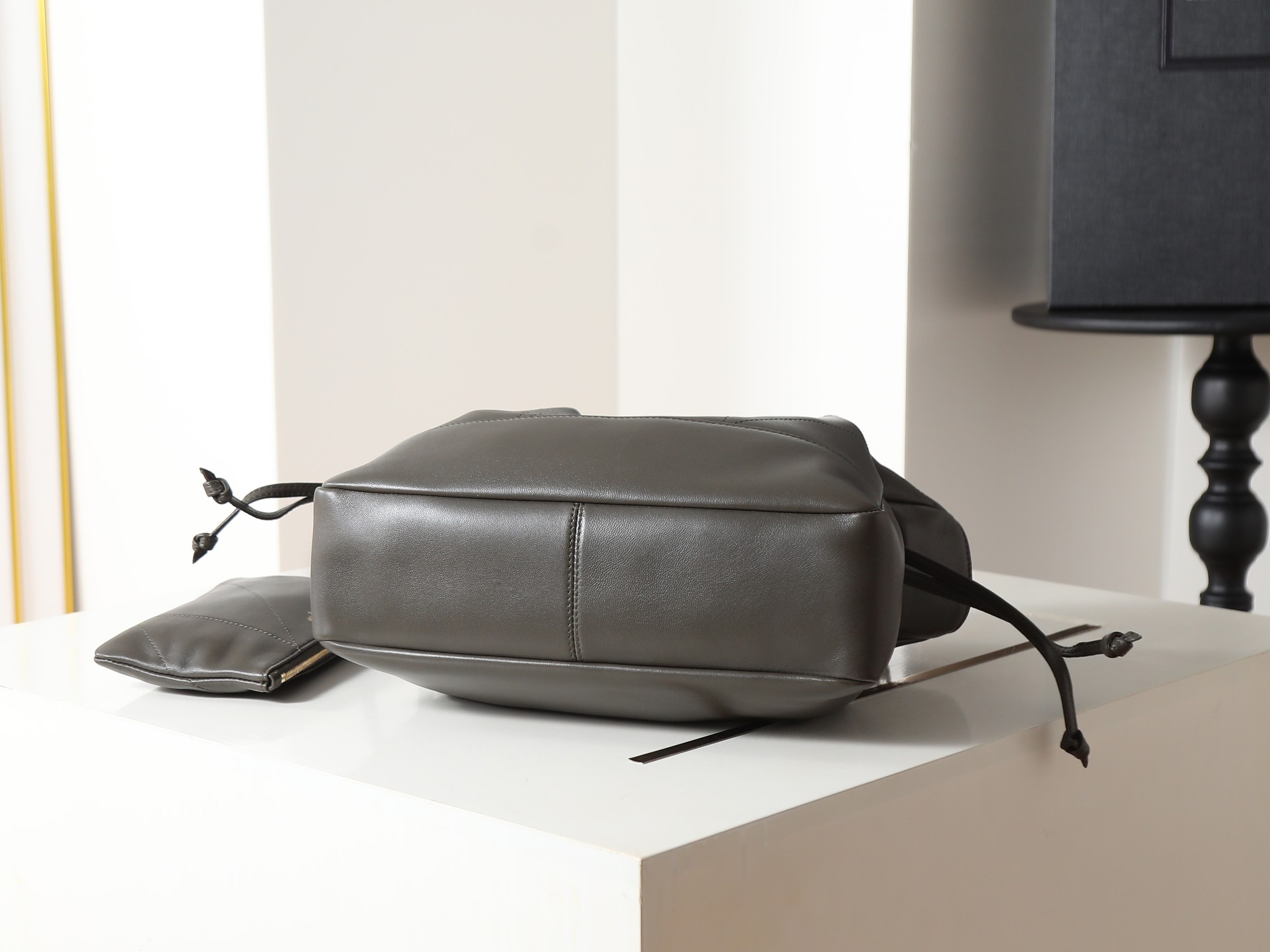 Ysl Tote Bag Sheepskin 11cm-m-l-s