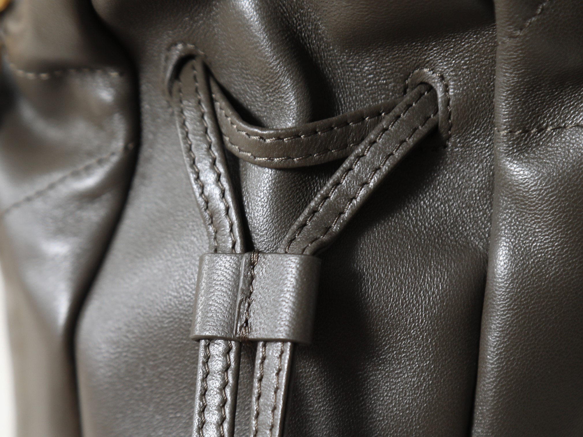 Ysl Tote Bag Sheepskin 11cm-m-l-s