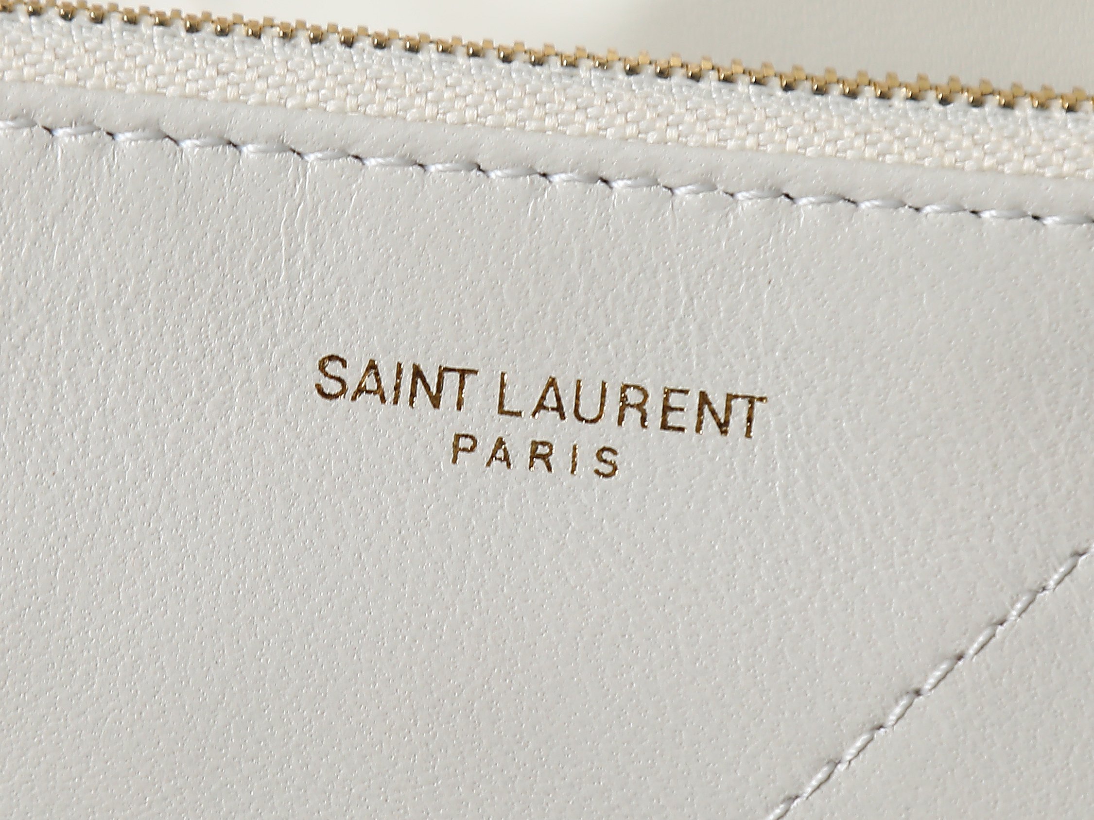 Ysl Tote Bag Sheepskin 11cm-m-l-s