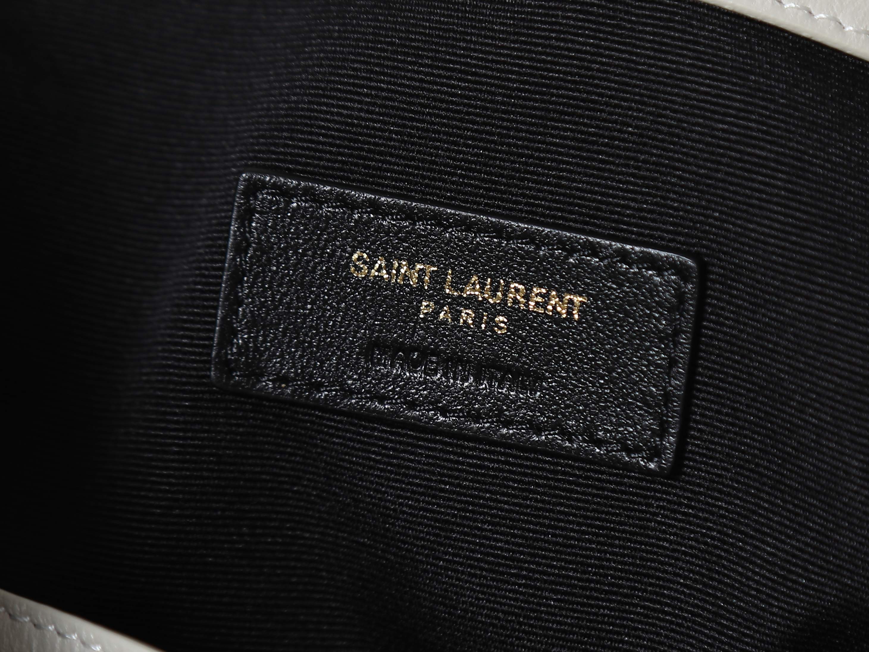 Ysl Tote Bag Sheepskin 11cm-m-l-s