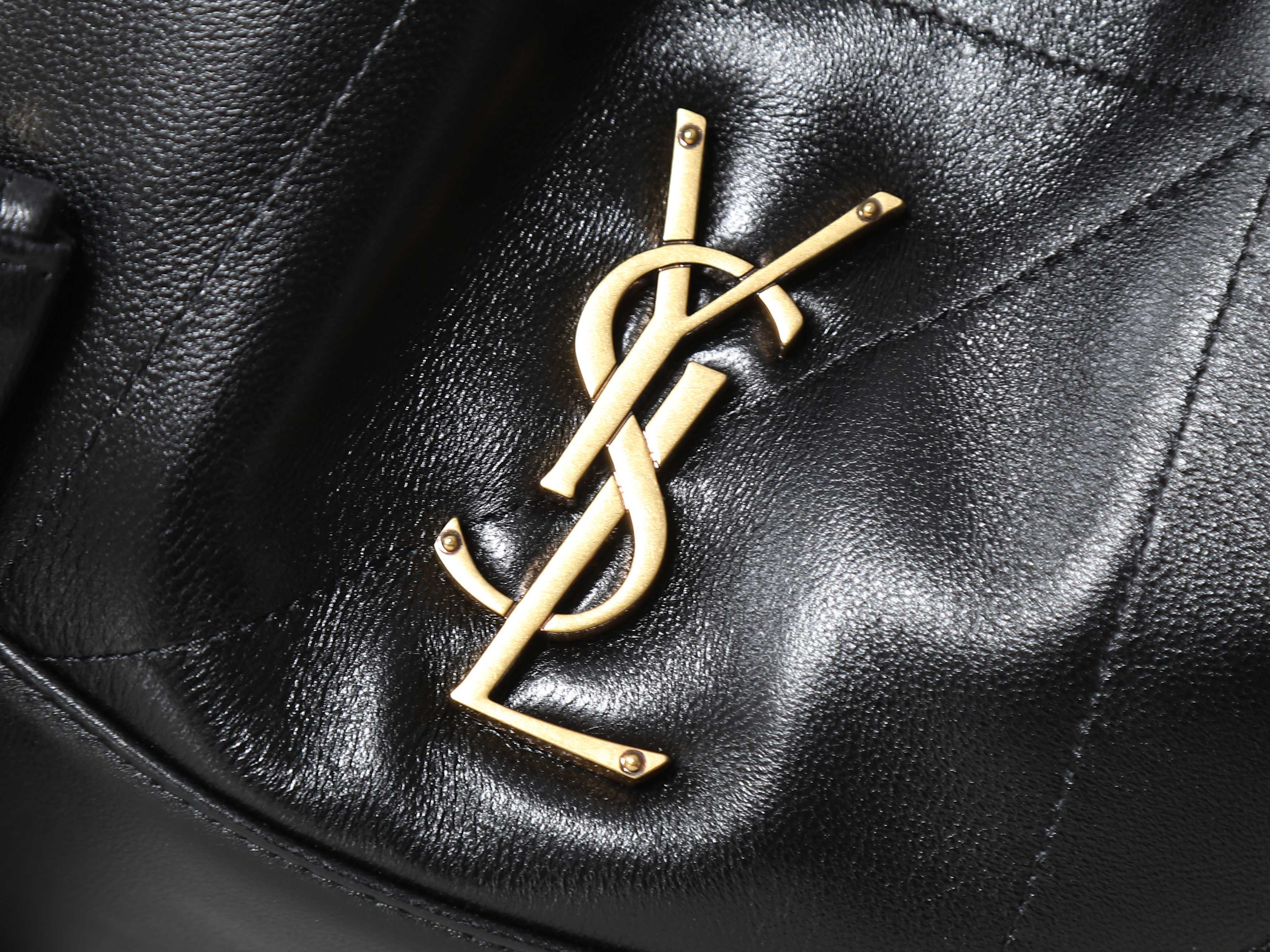 Ysl Tote Bag Sheepskin 11cm-m-l-s