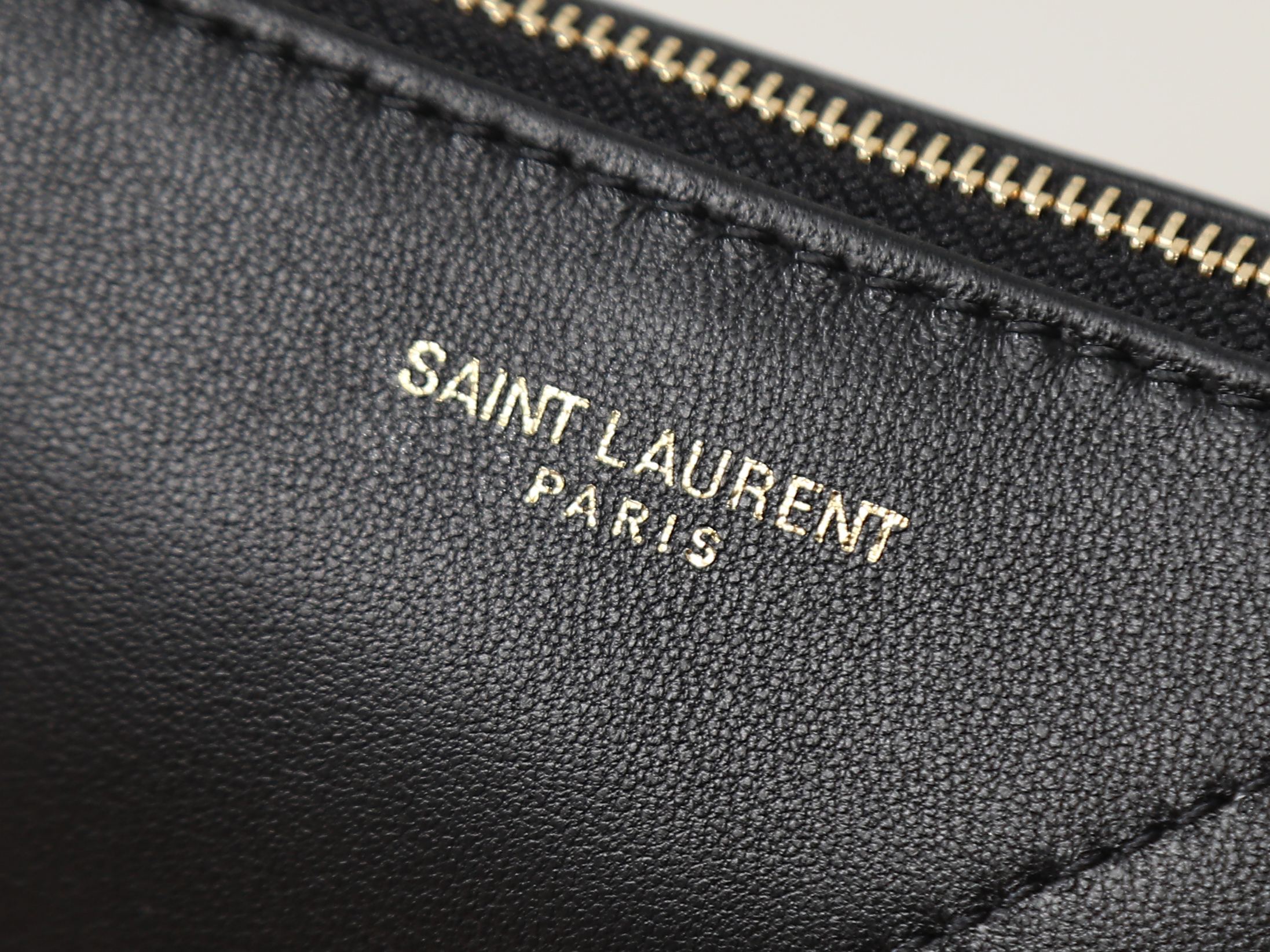 Ysl Tote Bag Sheepskin 11cm-m-l-s