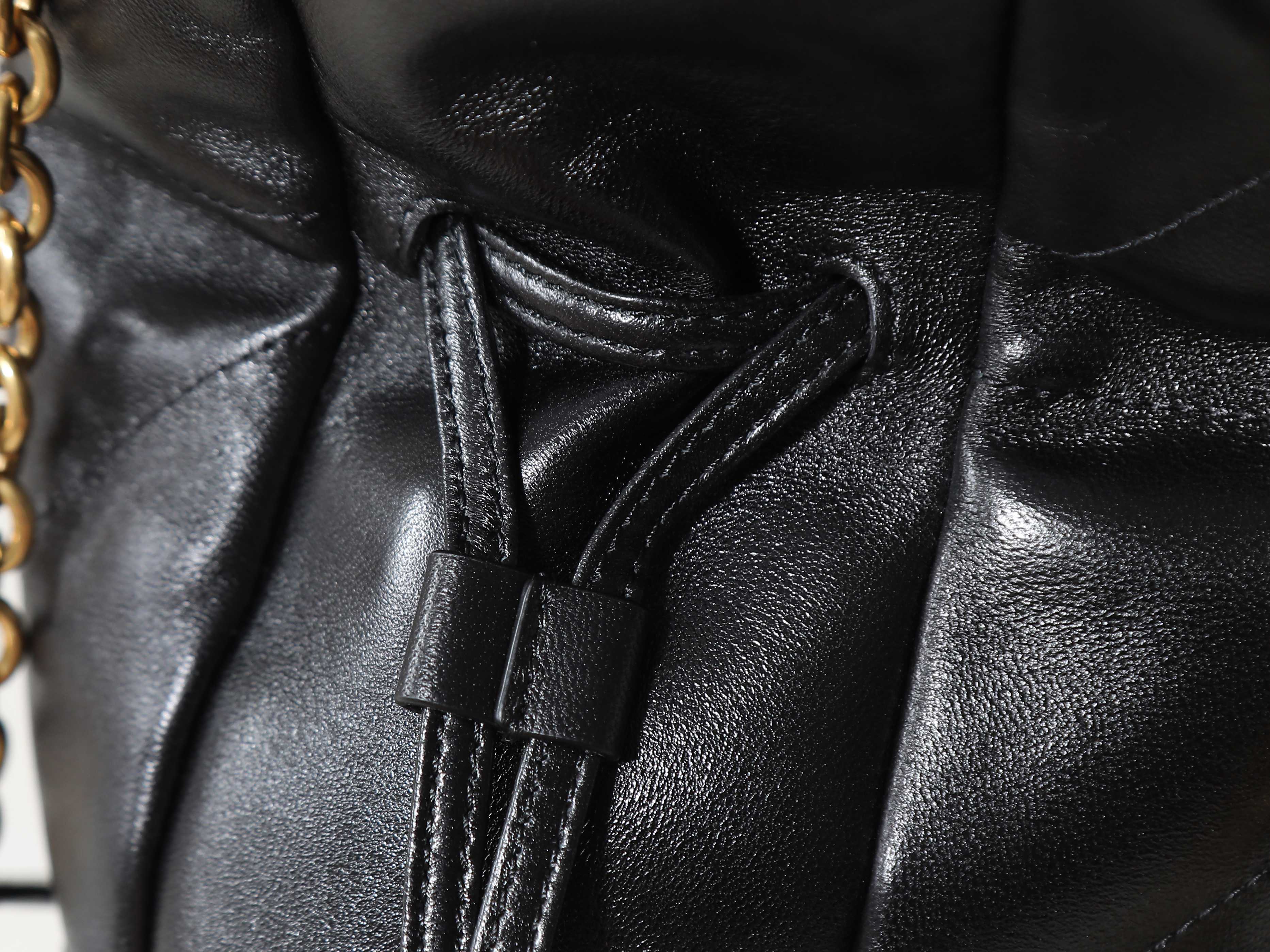 Ysl Tote Bag Sheepskin 11cm-m-l-s