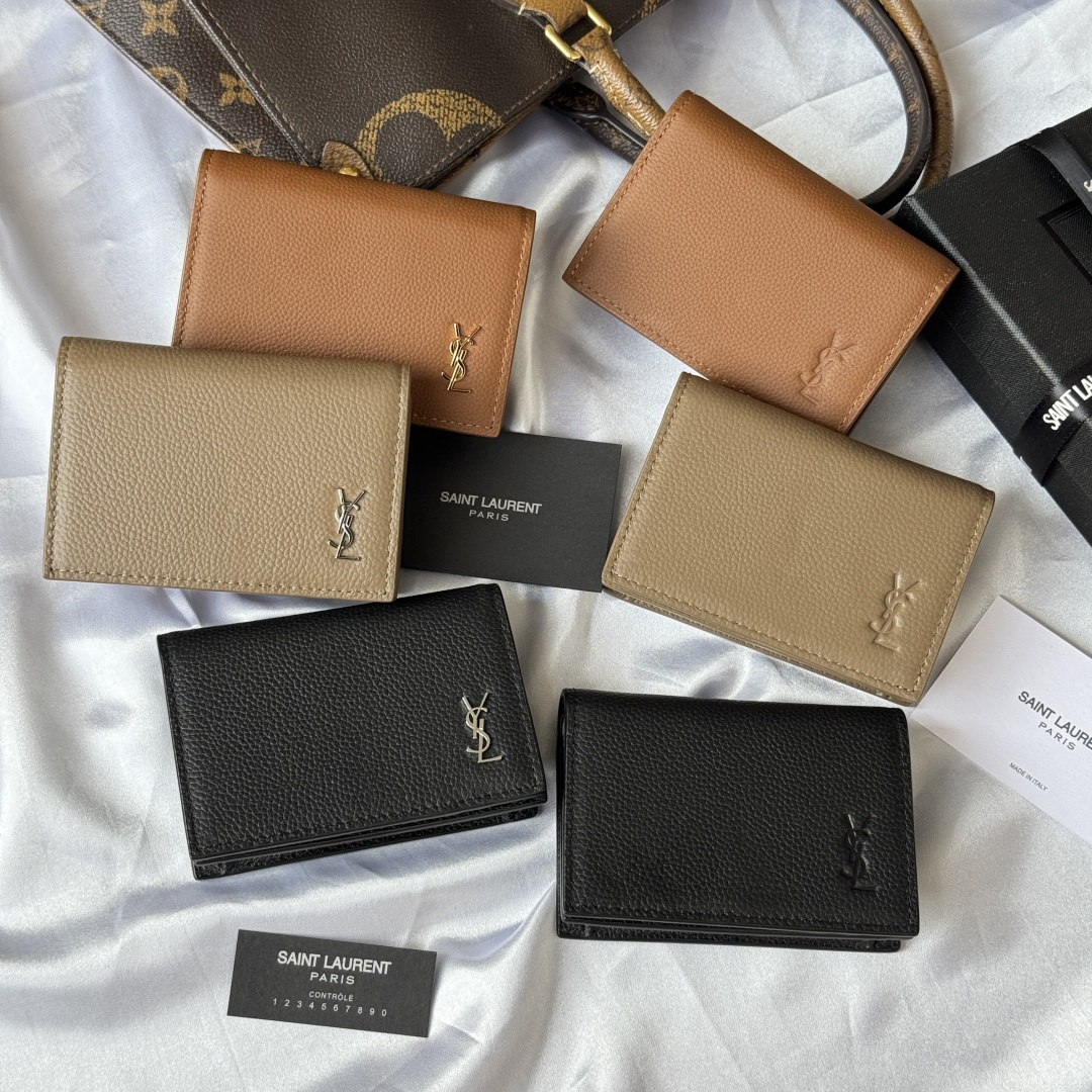 Ysl Basic Bag L-s