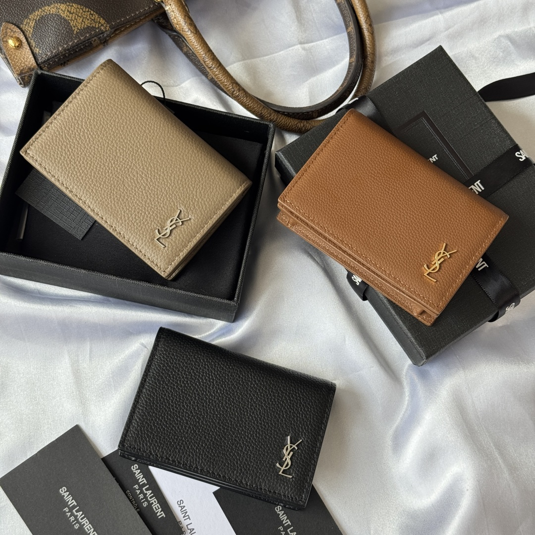 Ysl Basic Bag L-s