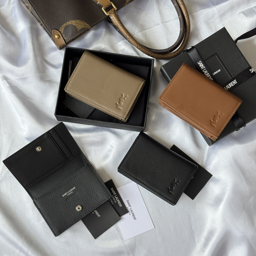 Ysl Basic Bag L-s