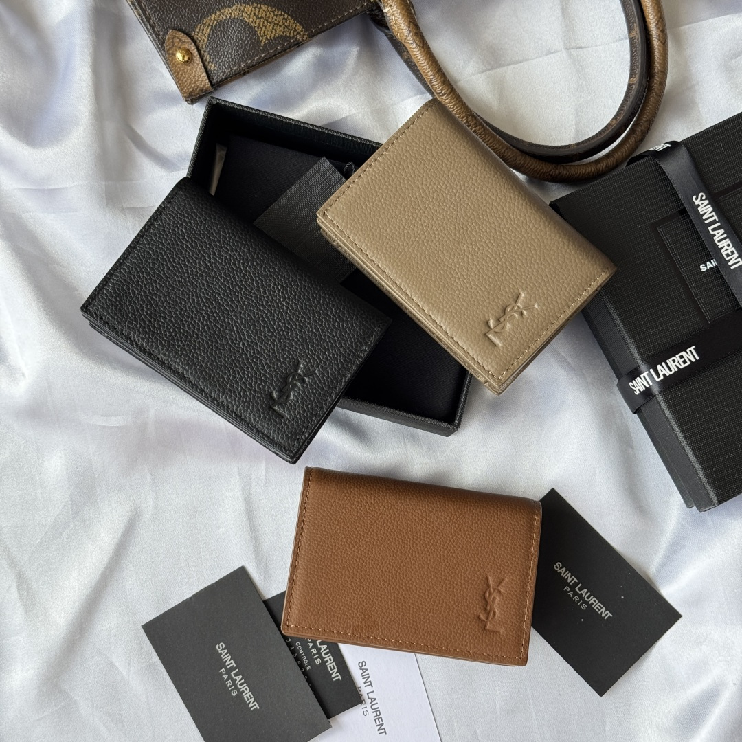 Ysl Basic Bag L-s