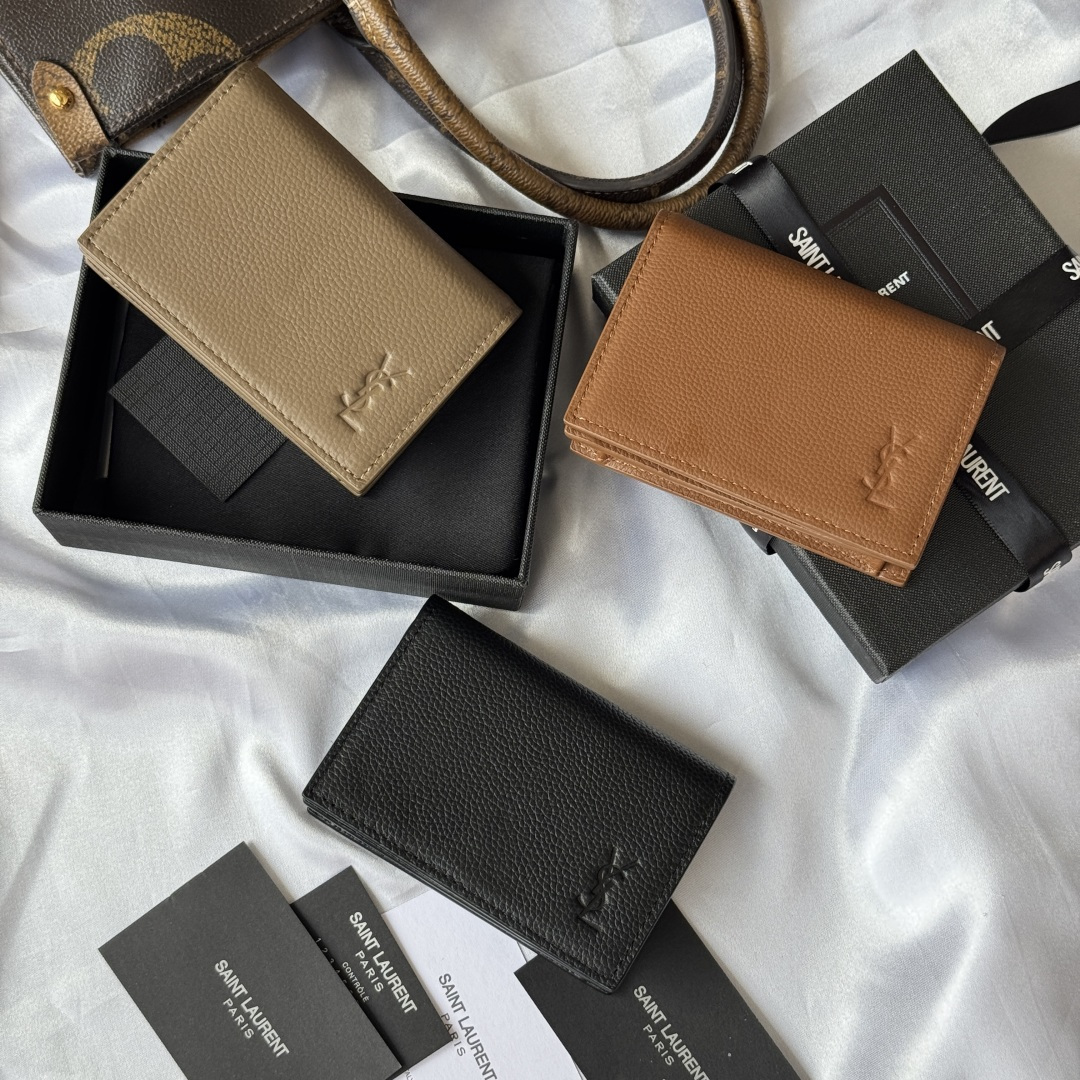 Ysl Basic Bag L-s