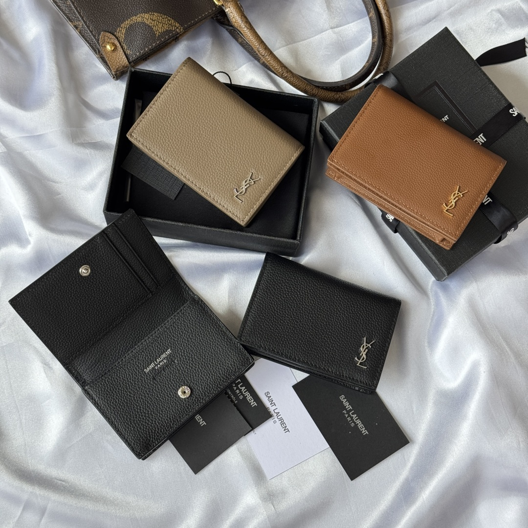 Ysl Basic Bag L-s