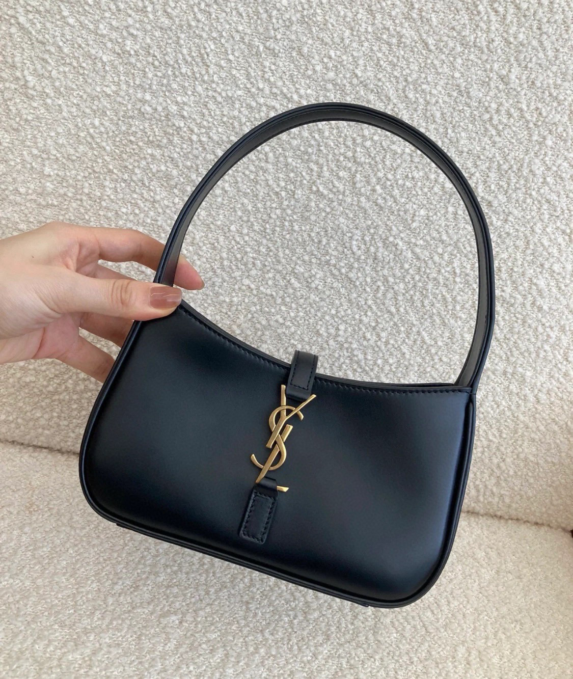 Ysl Basic Bag L-s