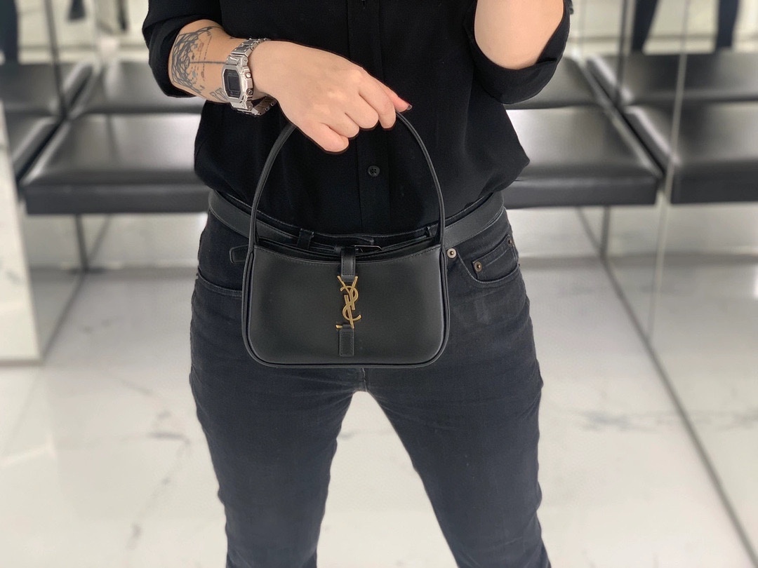 Ysl Basic Bag L-s