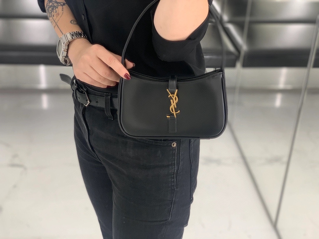 Ysl Basic Bag L-s