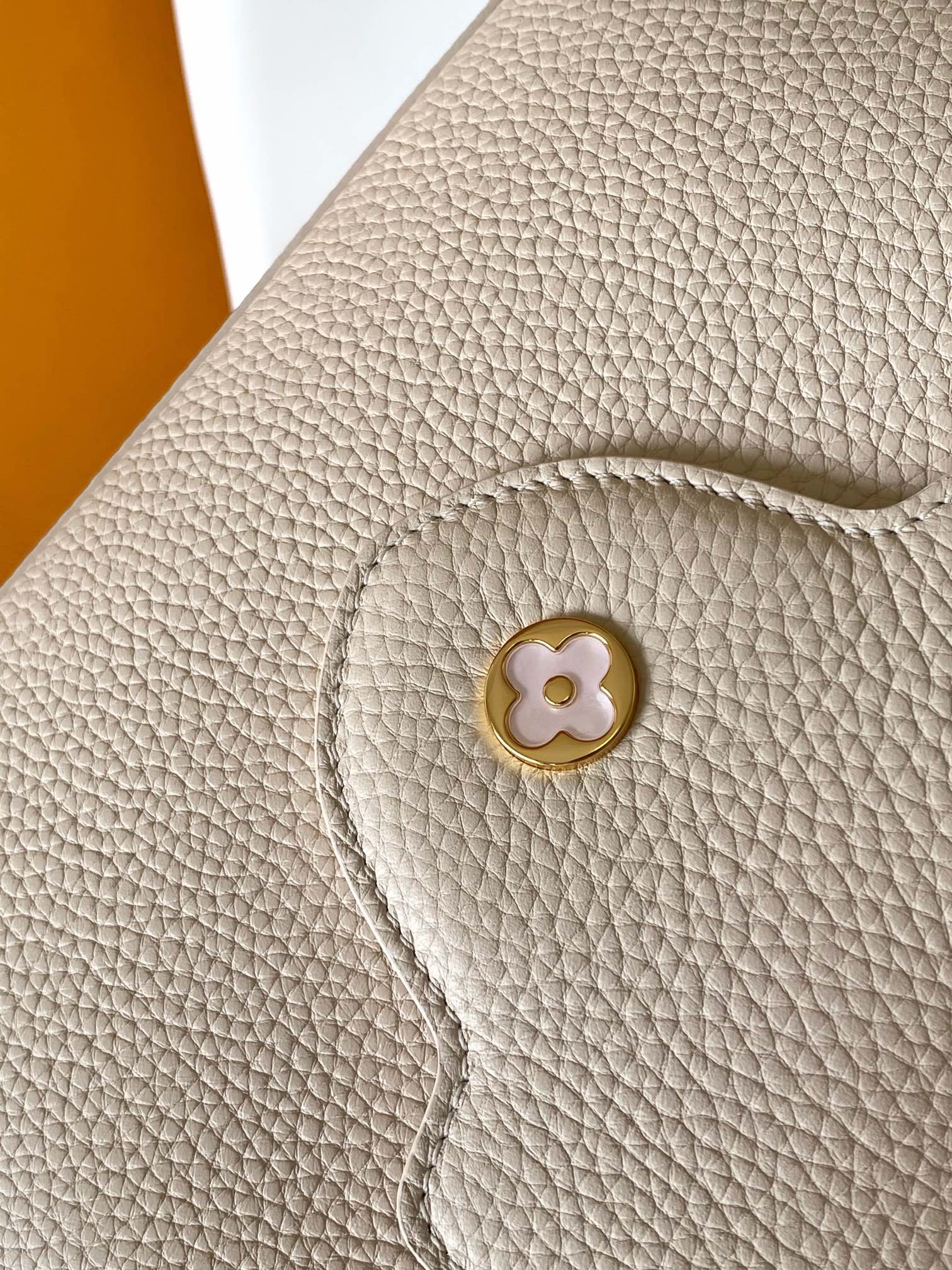 Louis Vuitton Basic Bag Cow Leather Black 16cm-21cm-27cm-31cm-m-s-l