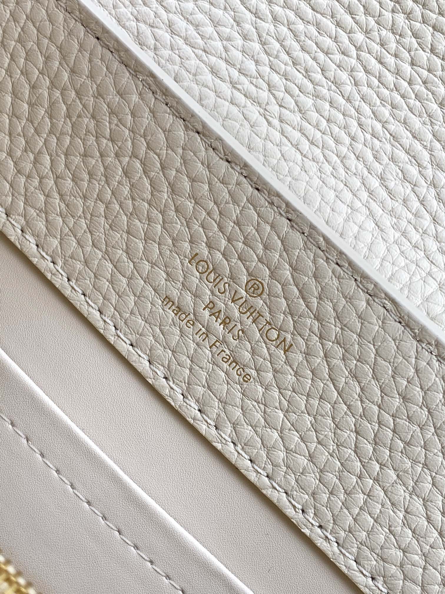 Louis Vuitton Basic Bag Cow Leather Black 16cm-21cm-27cm-31cm-m-s-l