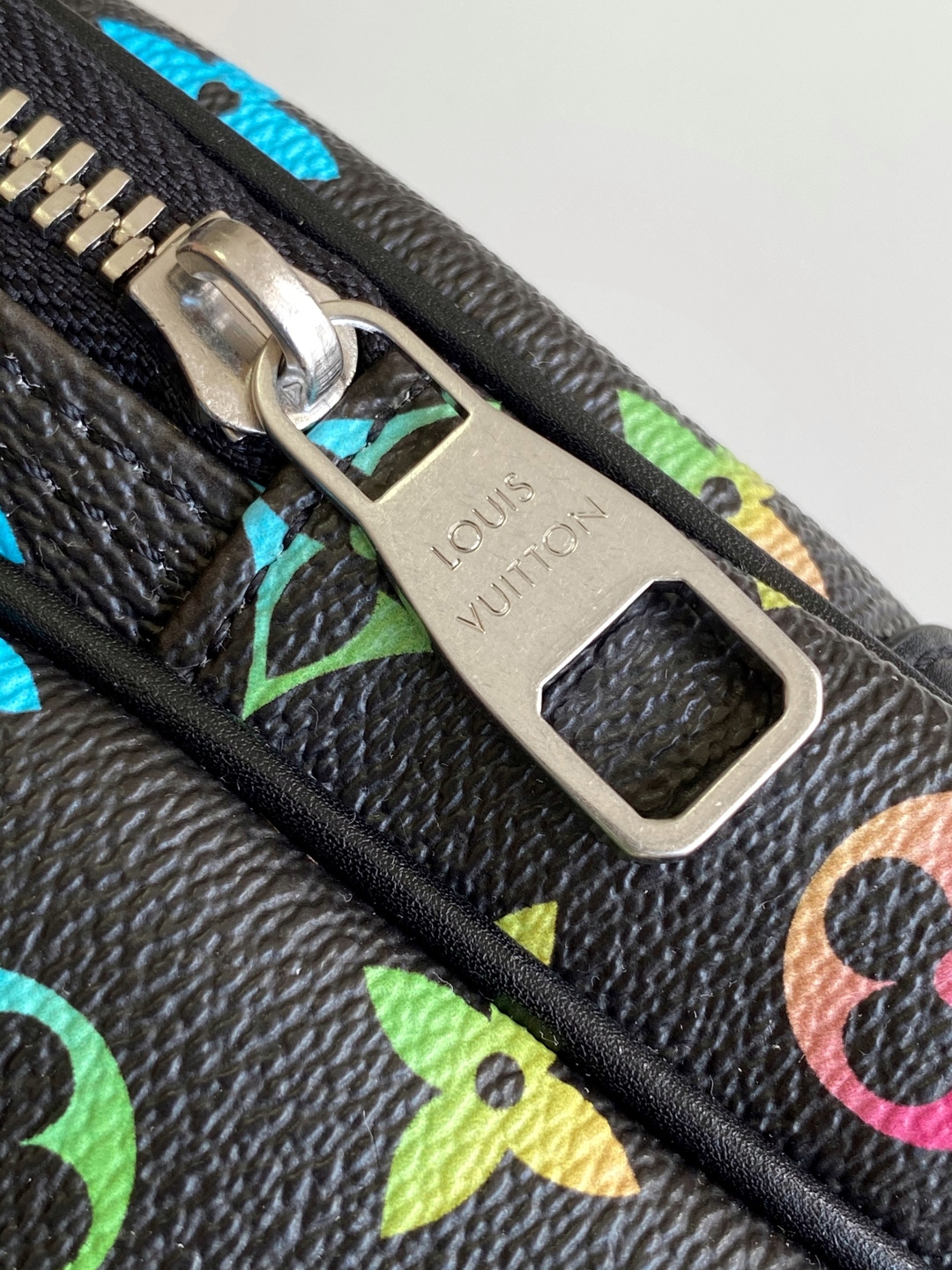 Louis Vuitton Crossbody Bag Cow Leather M-l-s