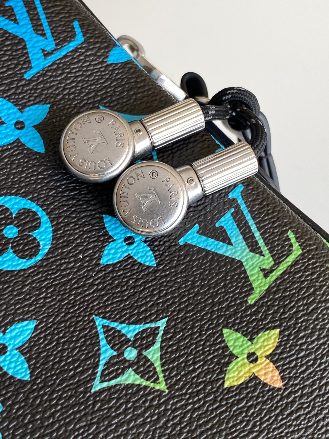 Louis Vuitton Crossbody Bag Cow Leather M-l-s