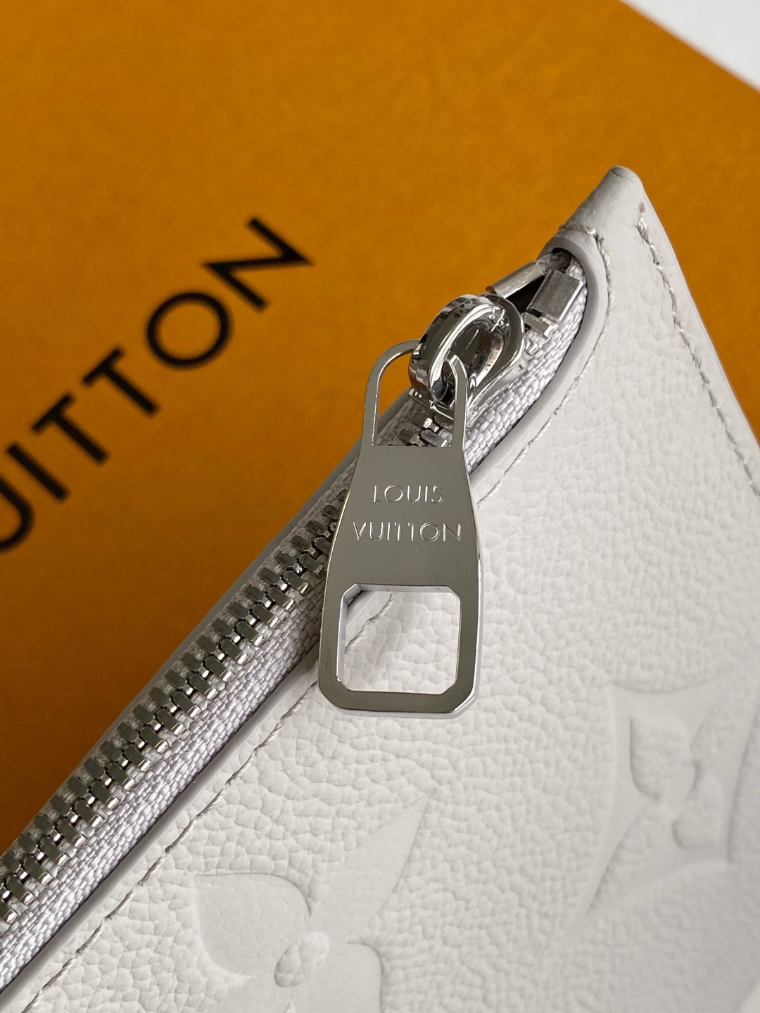 Louis Vuitton Tote Bag Black 17cm-m-l