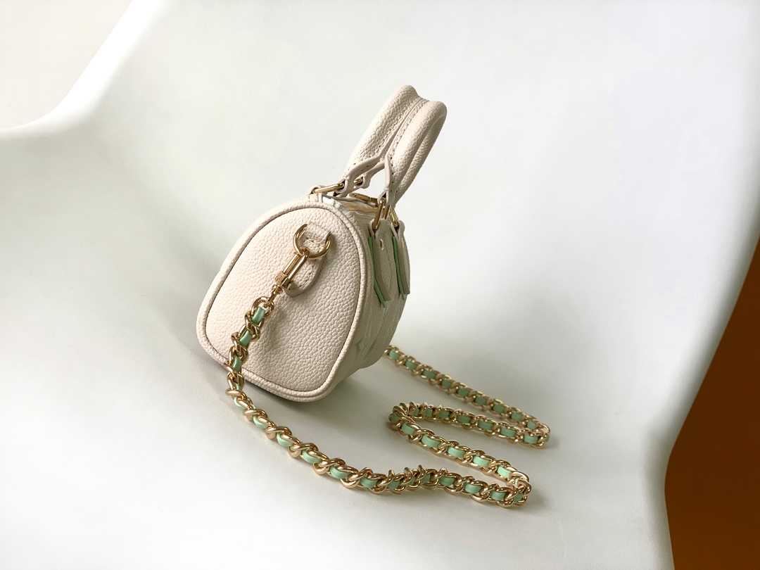 Louis Vuitton Basic Bag Black M-s