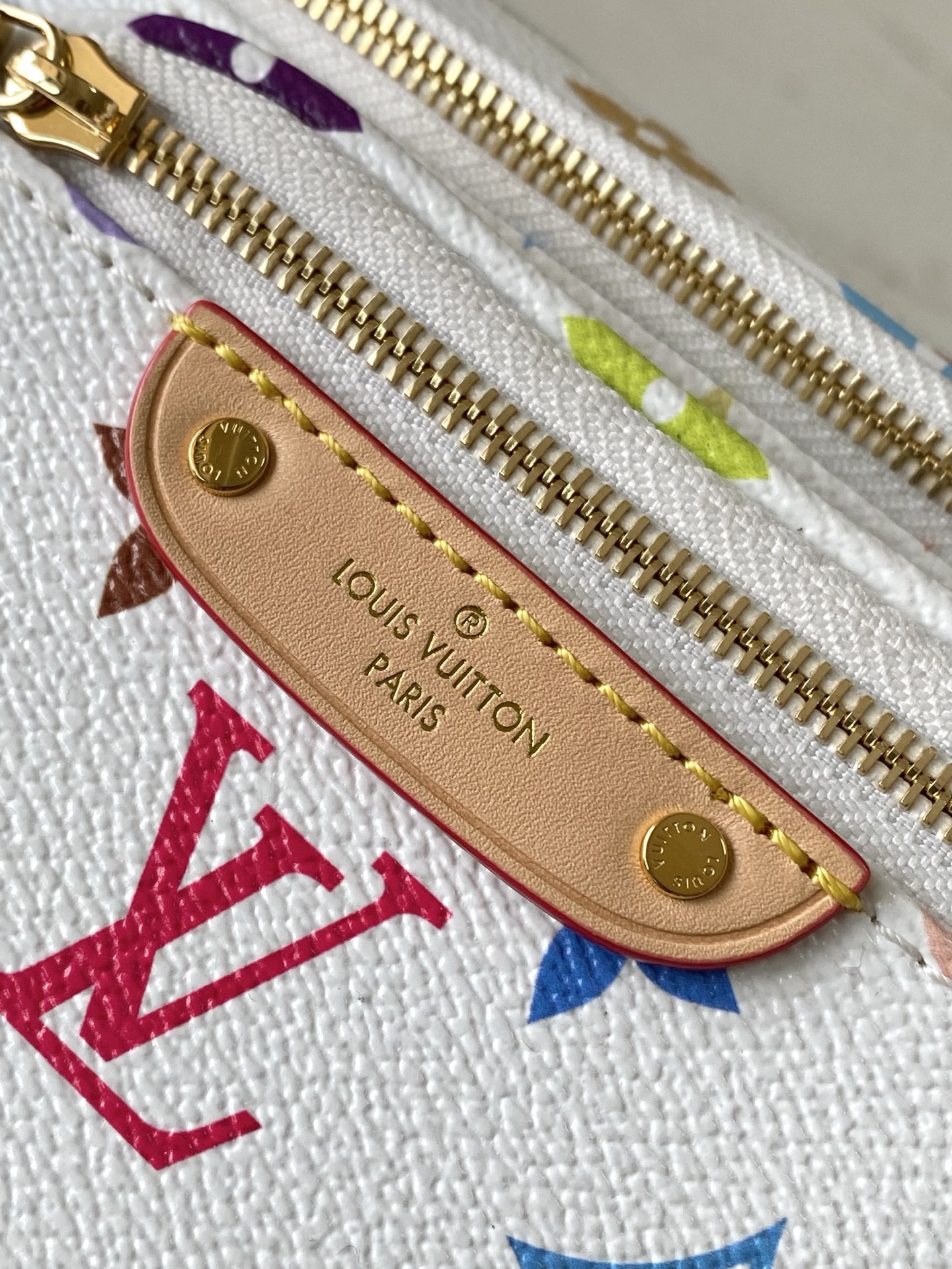 Louis Vuitton Basic Bag M