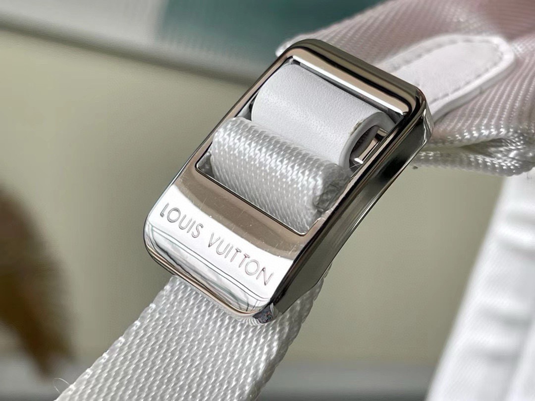 Louis Vuitton Backpack Cow Leather M-l-s