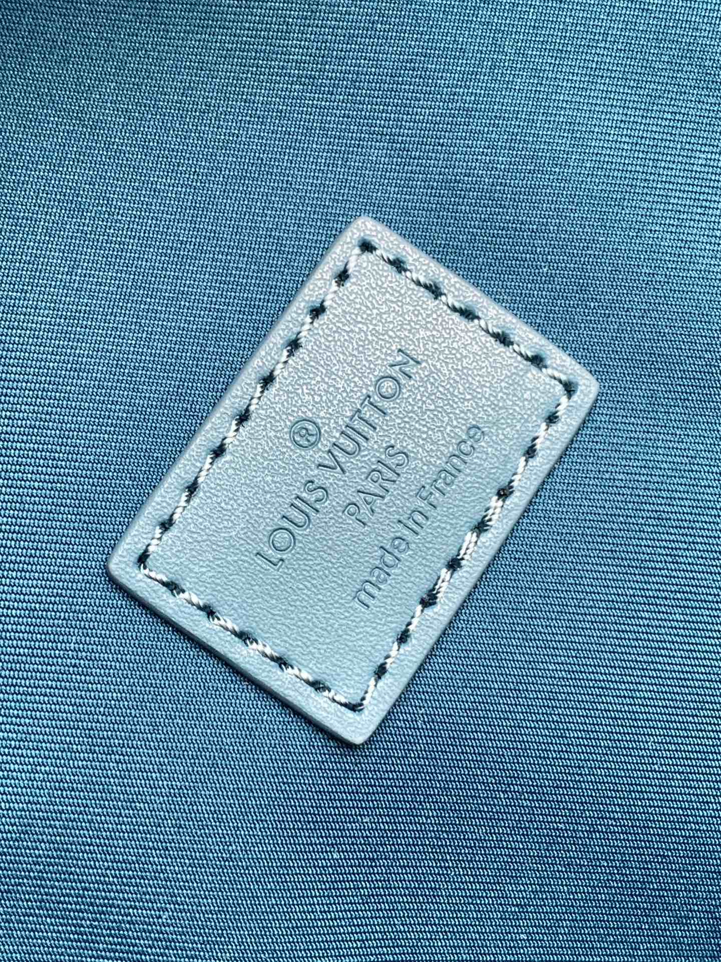 Louis Vuitton Backpack Cow Leather M-l-s