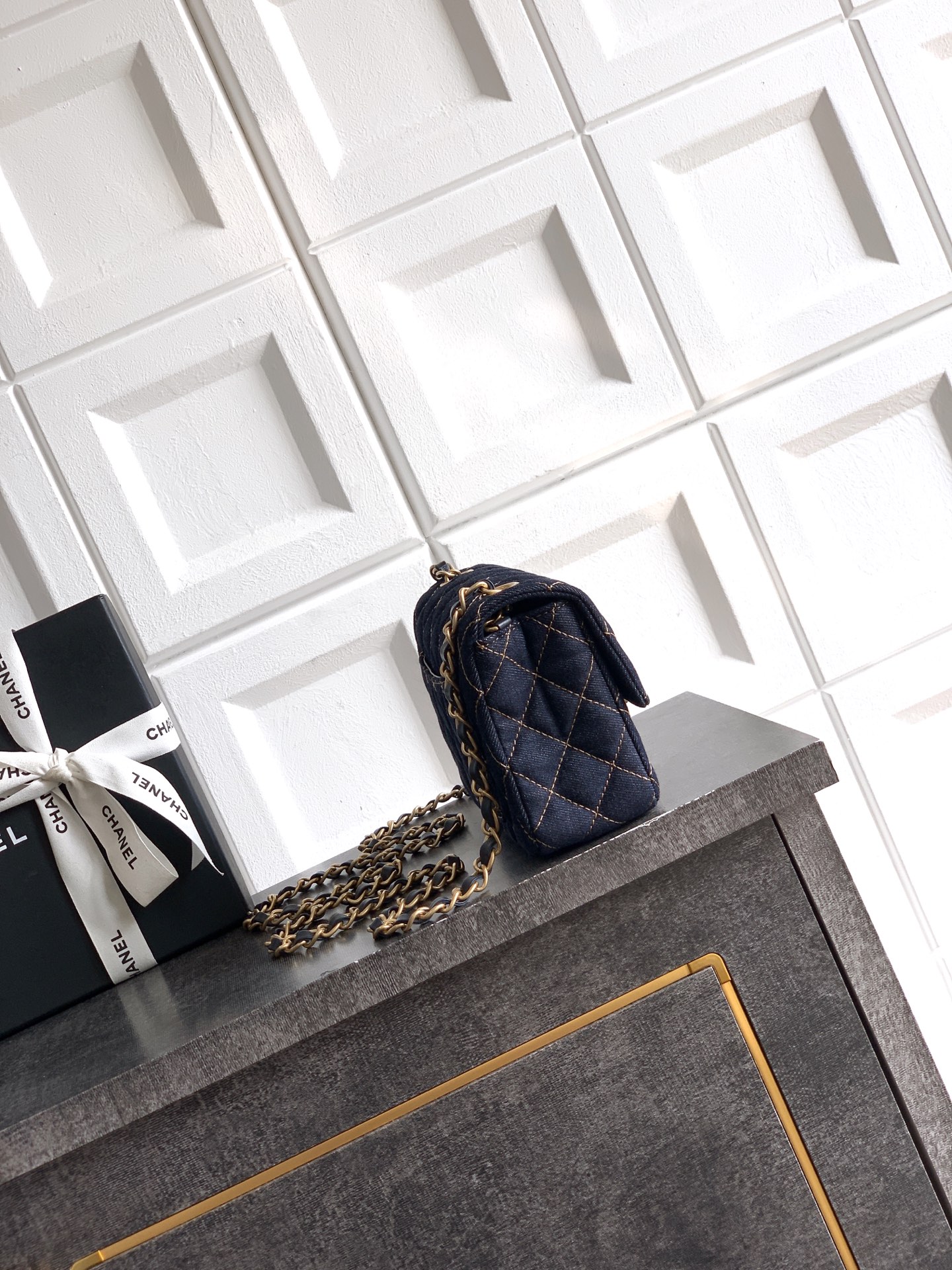 Chanel Basic Bag 20cm-25cm-m-l