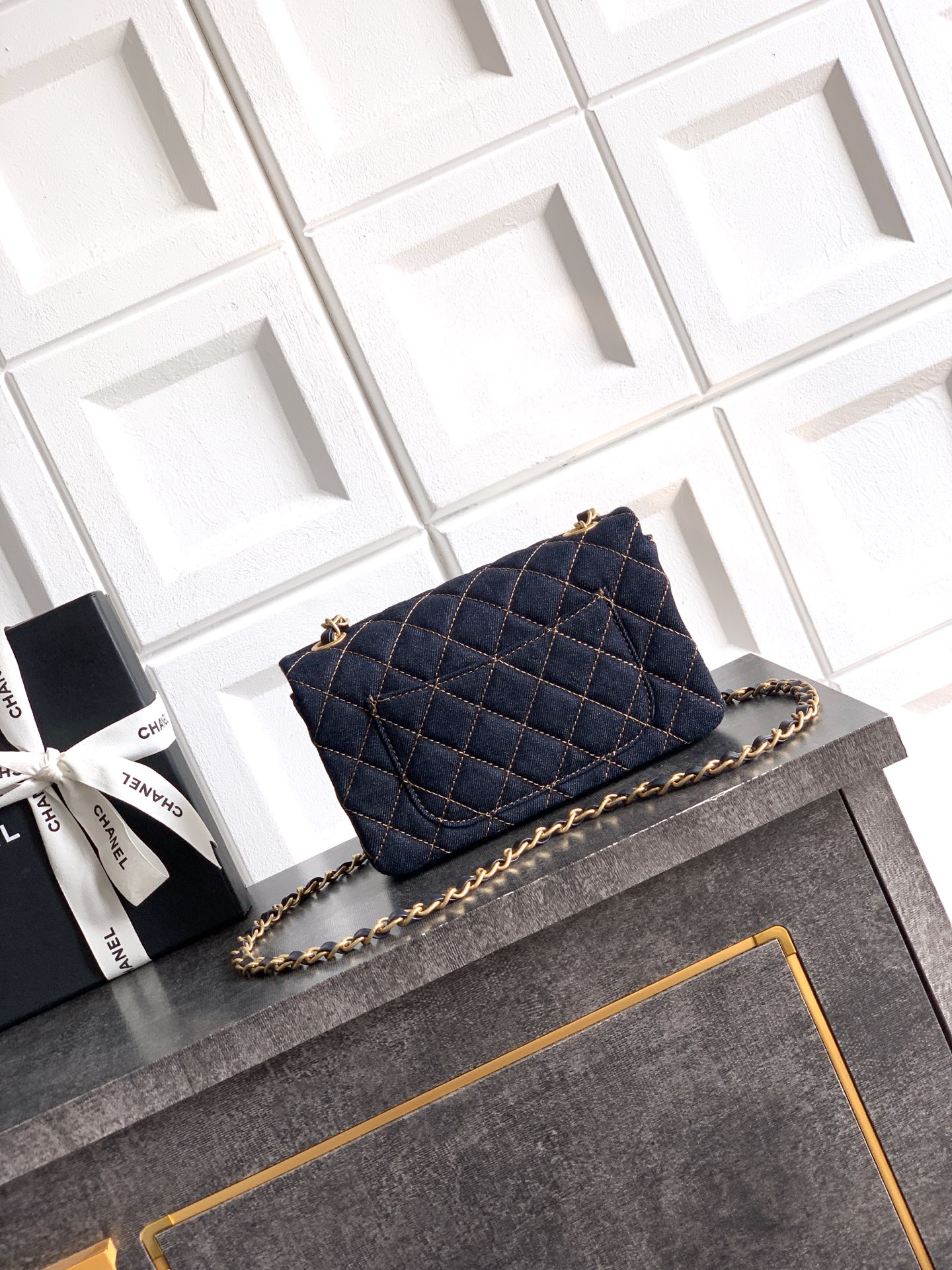 Chanel Basic Bag 20cm-25cm-m-l